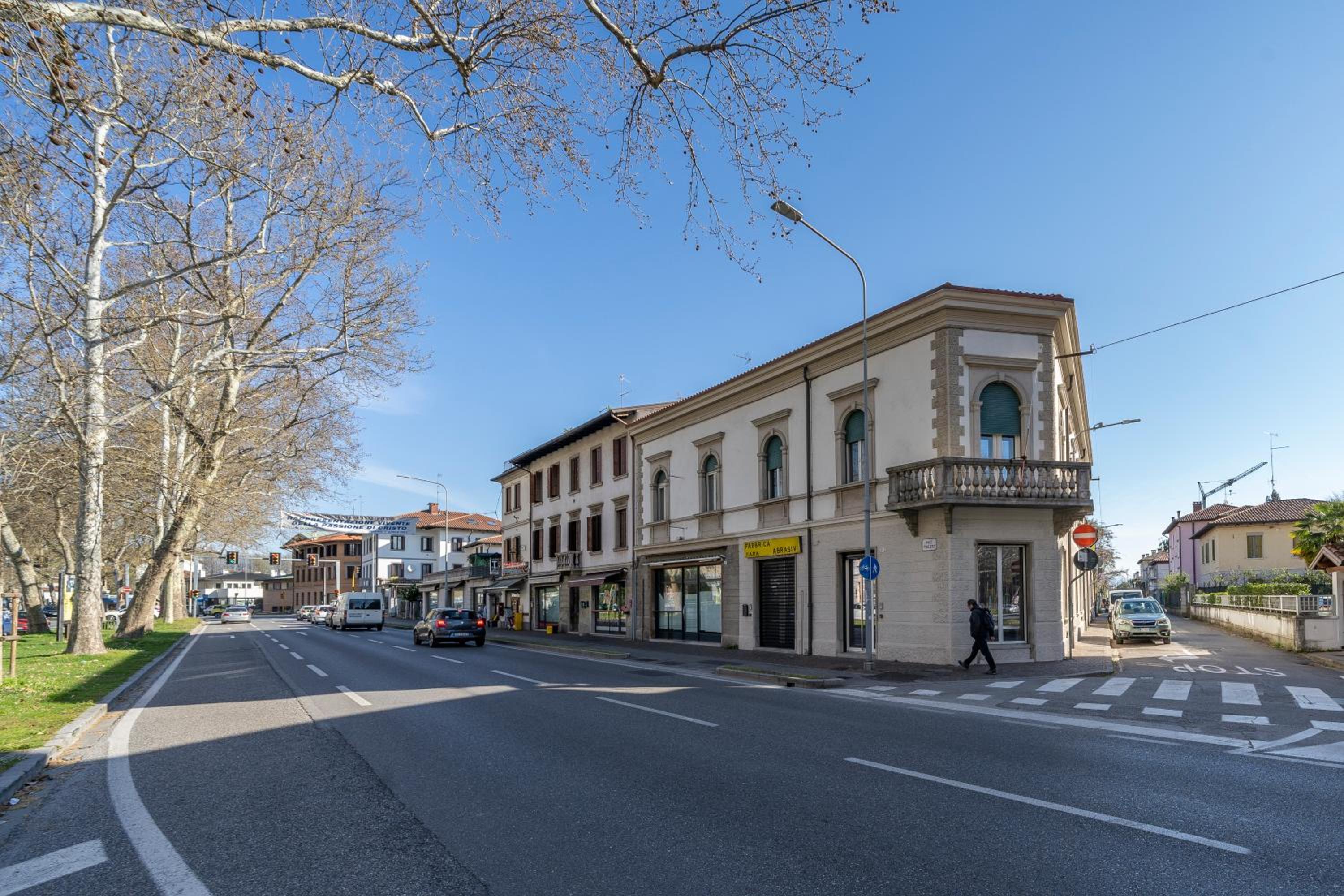 GuestHost - Loft viale Trieste view 2