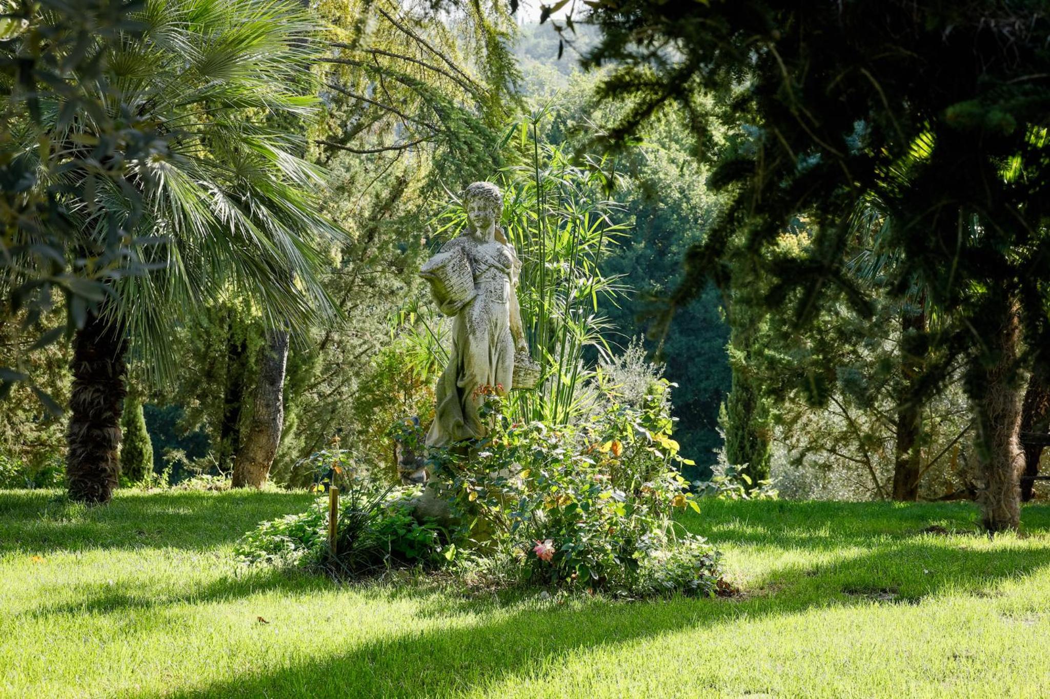 Tenuta Tegolato