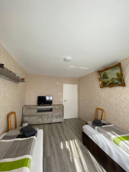 Apartments Feniks
