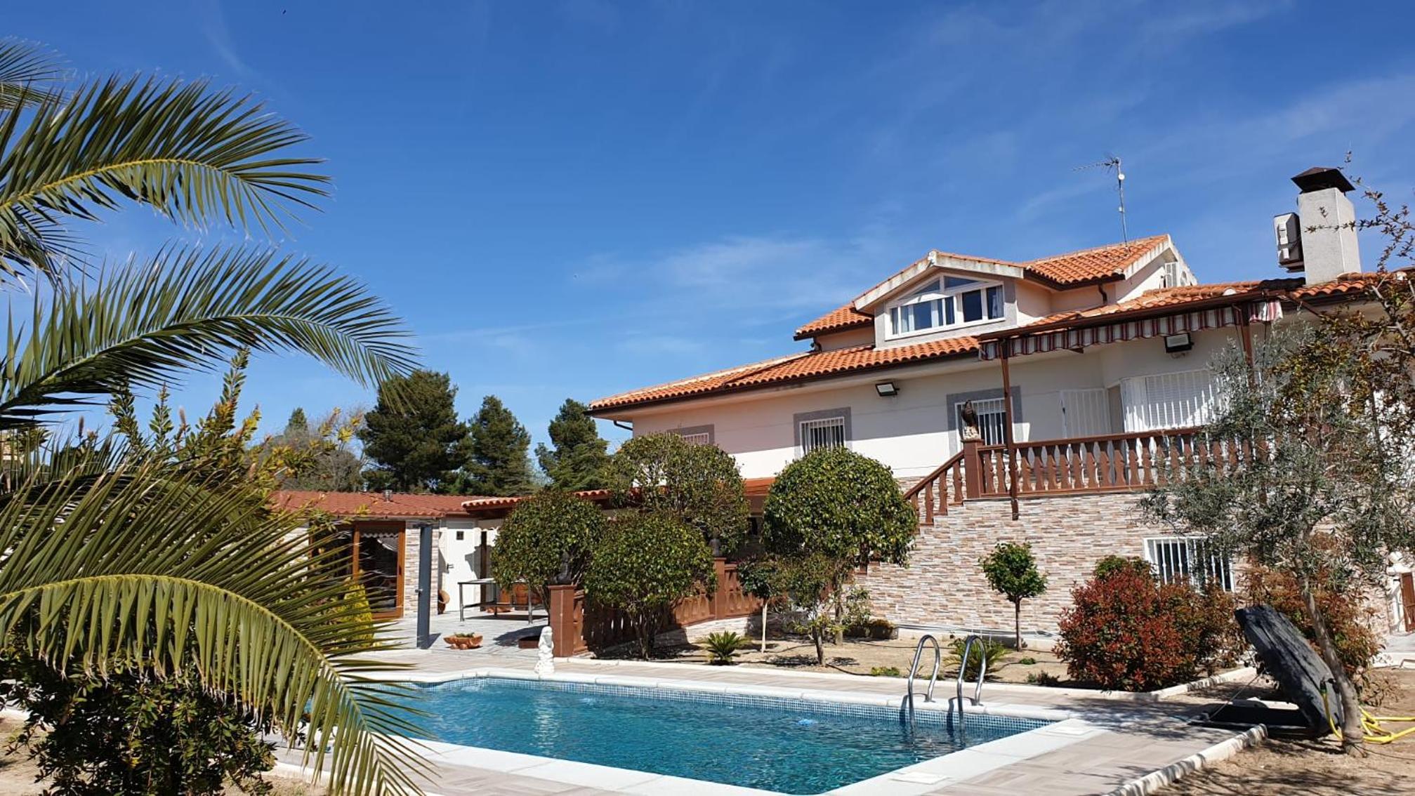 Hacienda Cruz