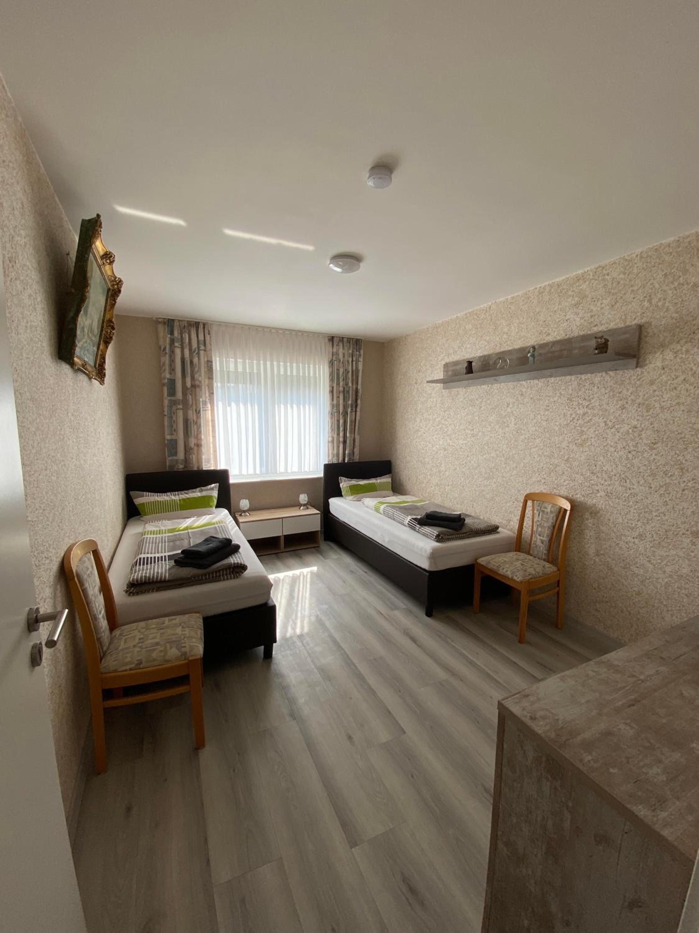Apartments Feniks