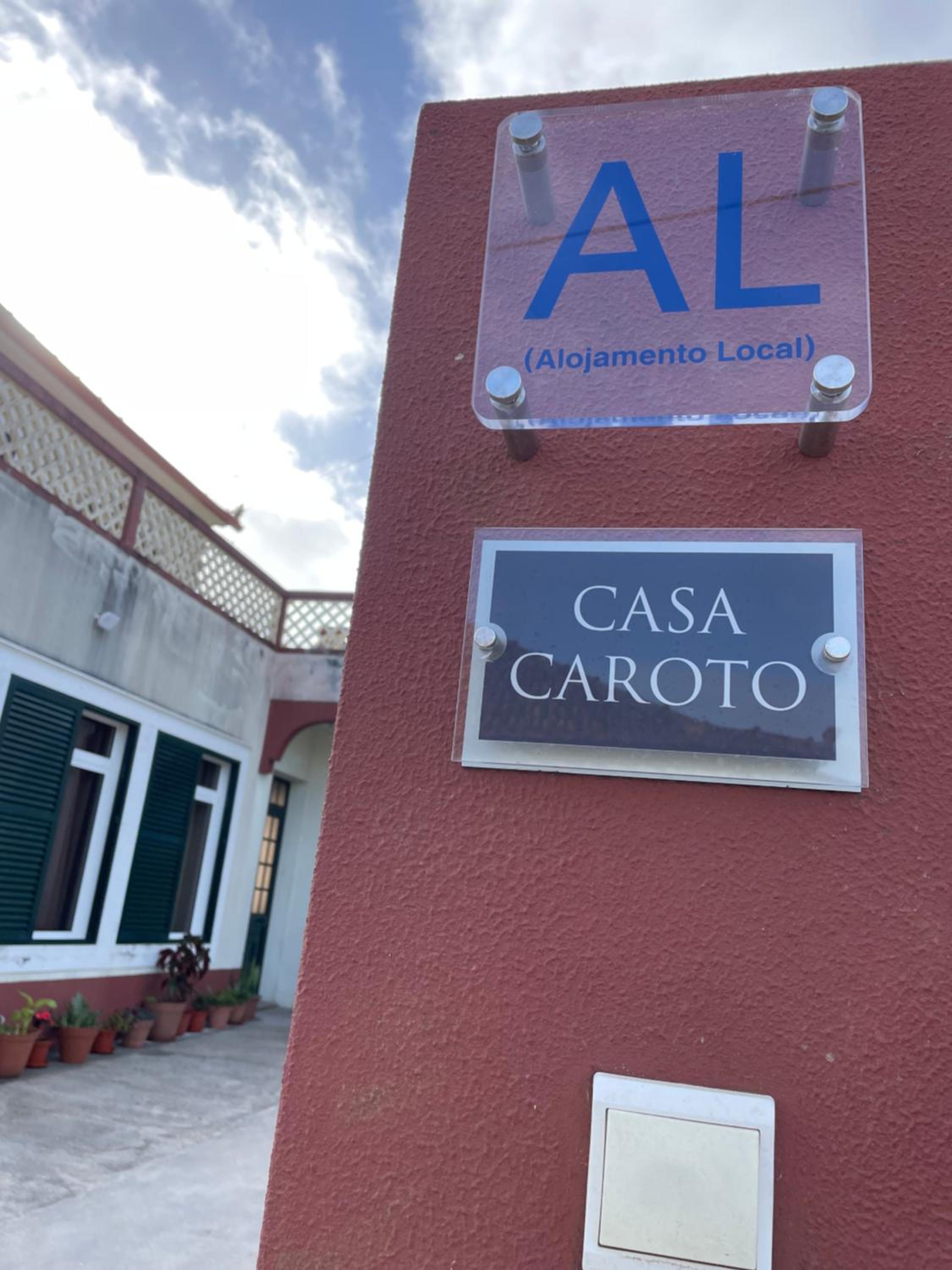 CASA CAROTO view 4