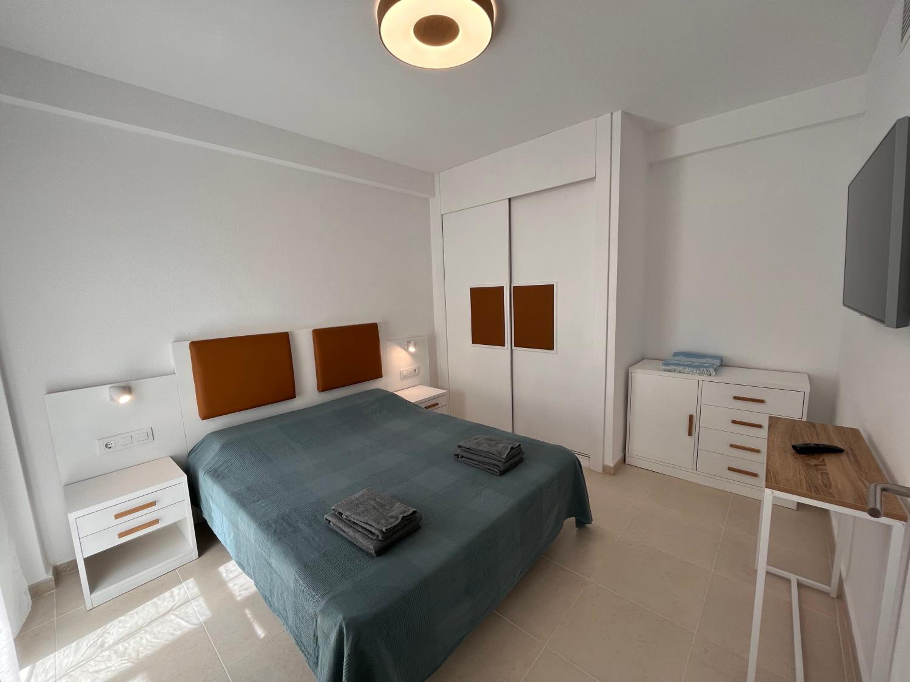Casa Antonia con jacuzzi privado y solarium
