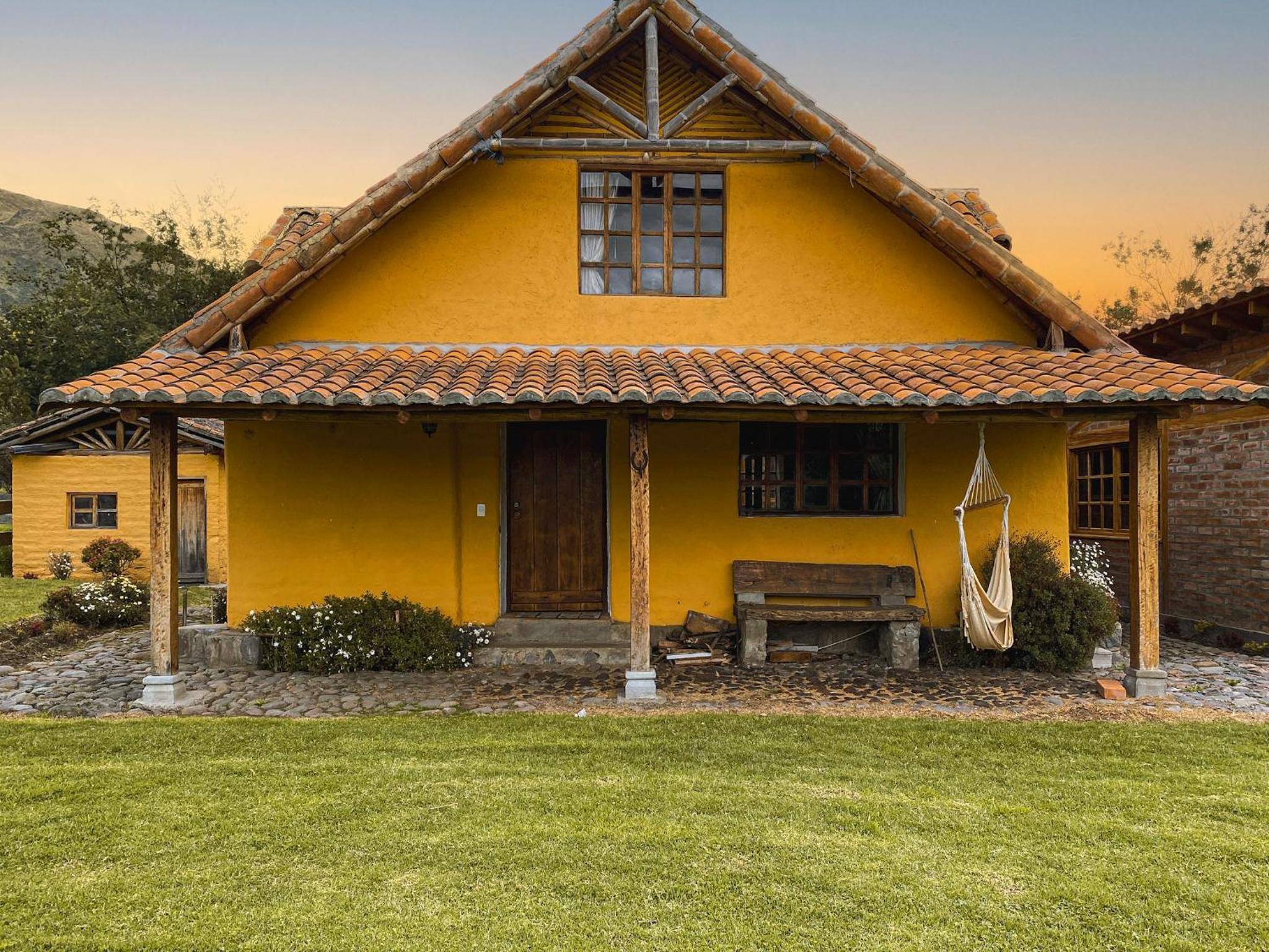 Hacienda Maimará