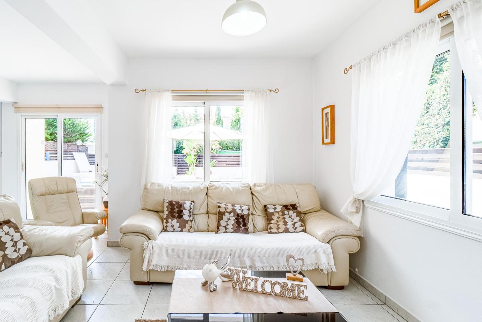 Villa Sunnyside Mandali by Ezoria Villas