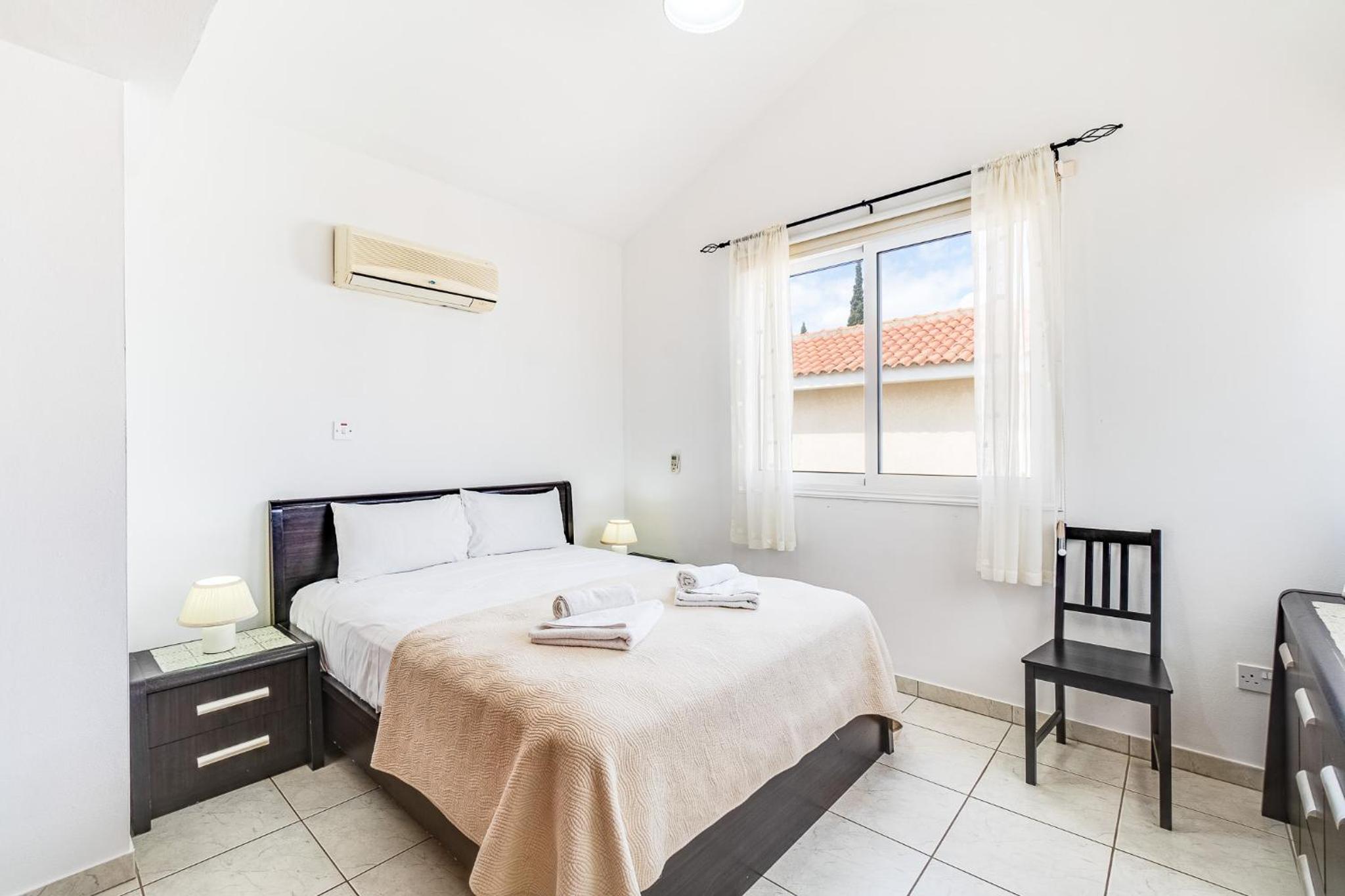 Villa Sunnyside Mandali by Ezoria Villas