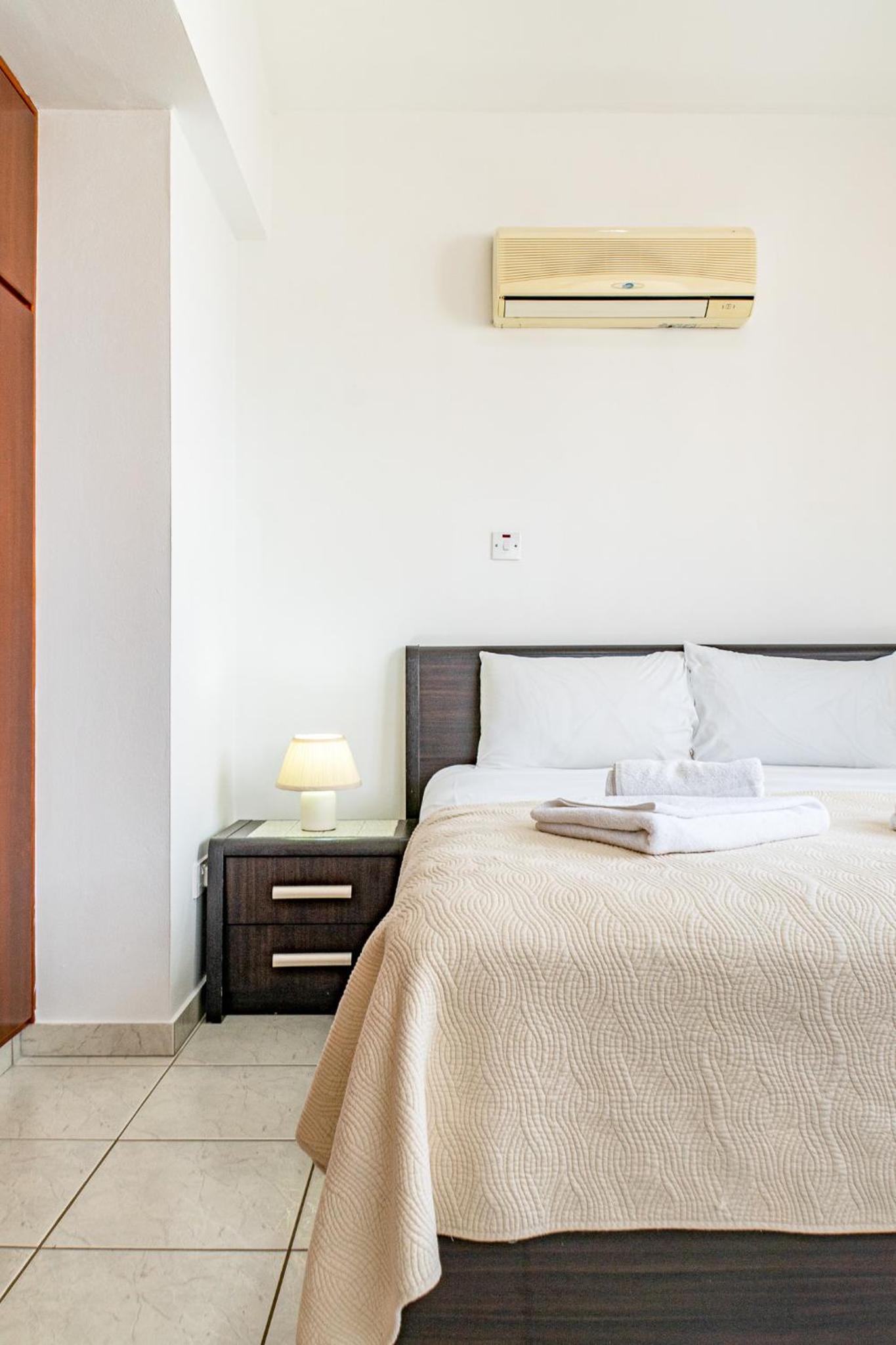 Villa Sunnyside Mandali by Ezoria Villas