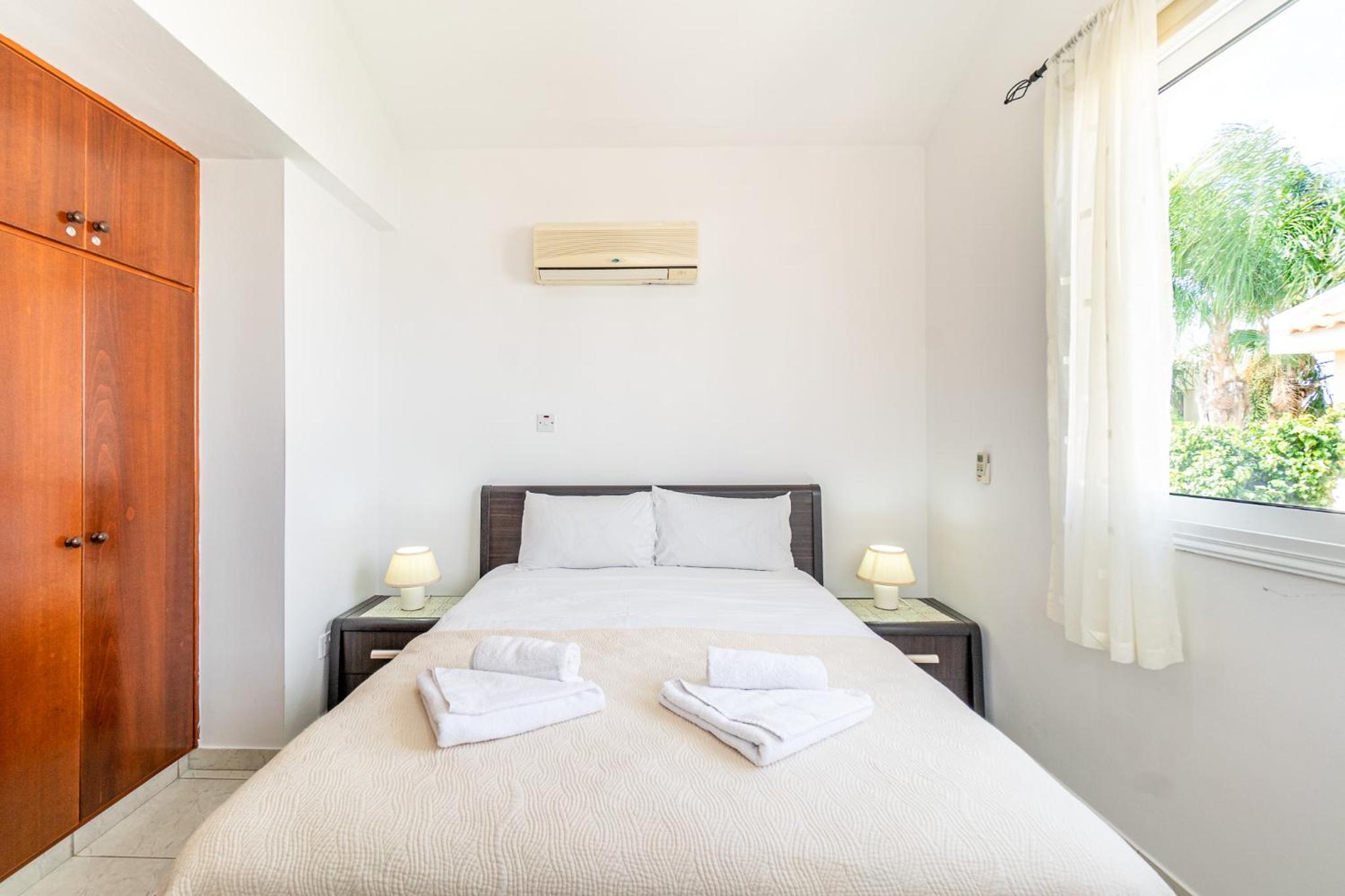 Villa Sunnyside Mandali by Ezoria Villas
