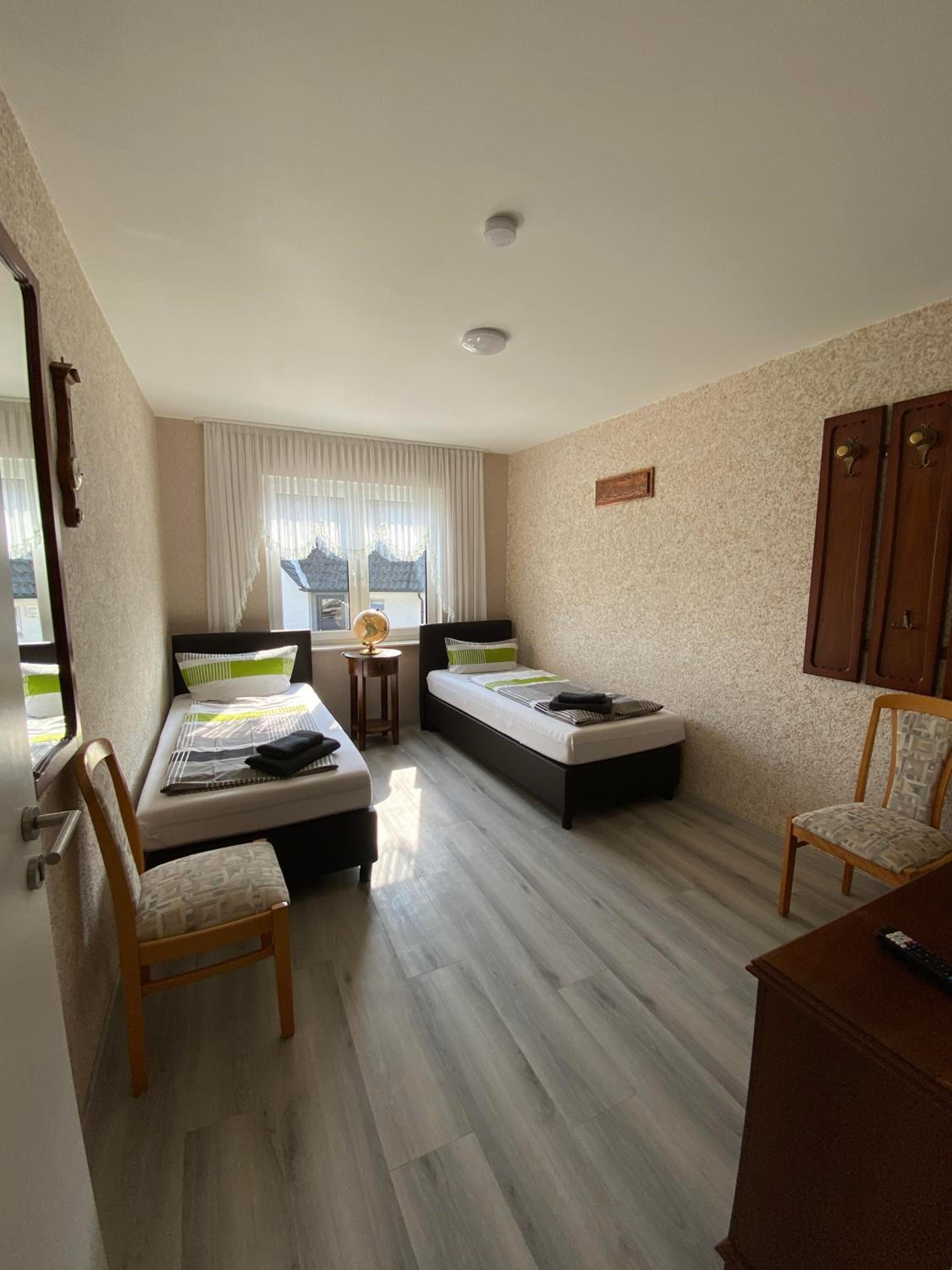 Apartments Feniks