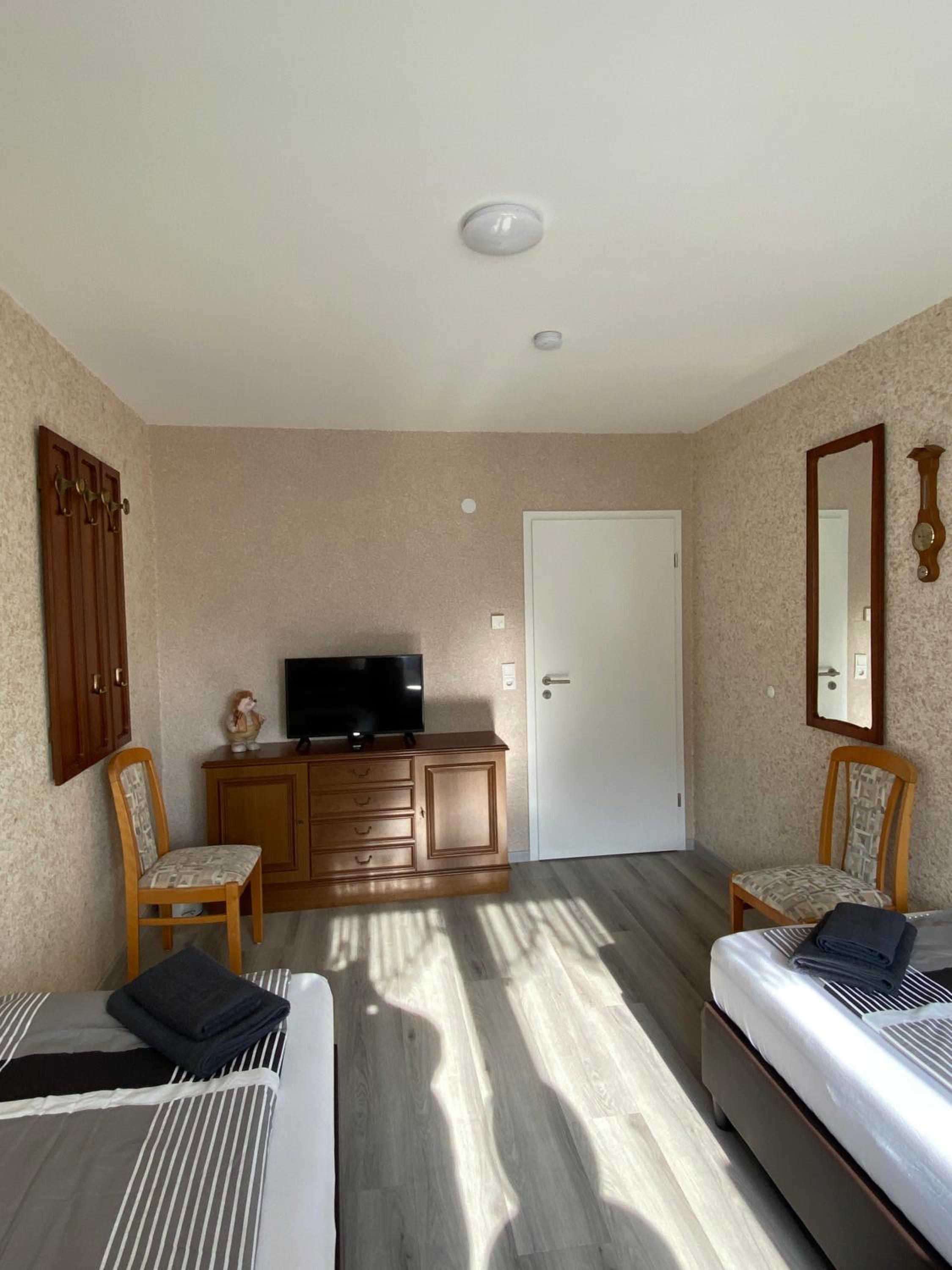 Apartments Feniks