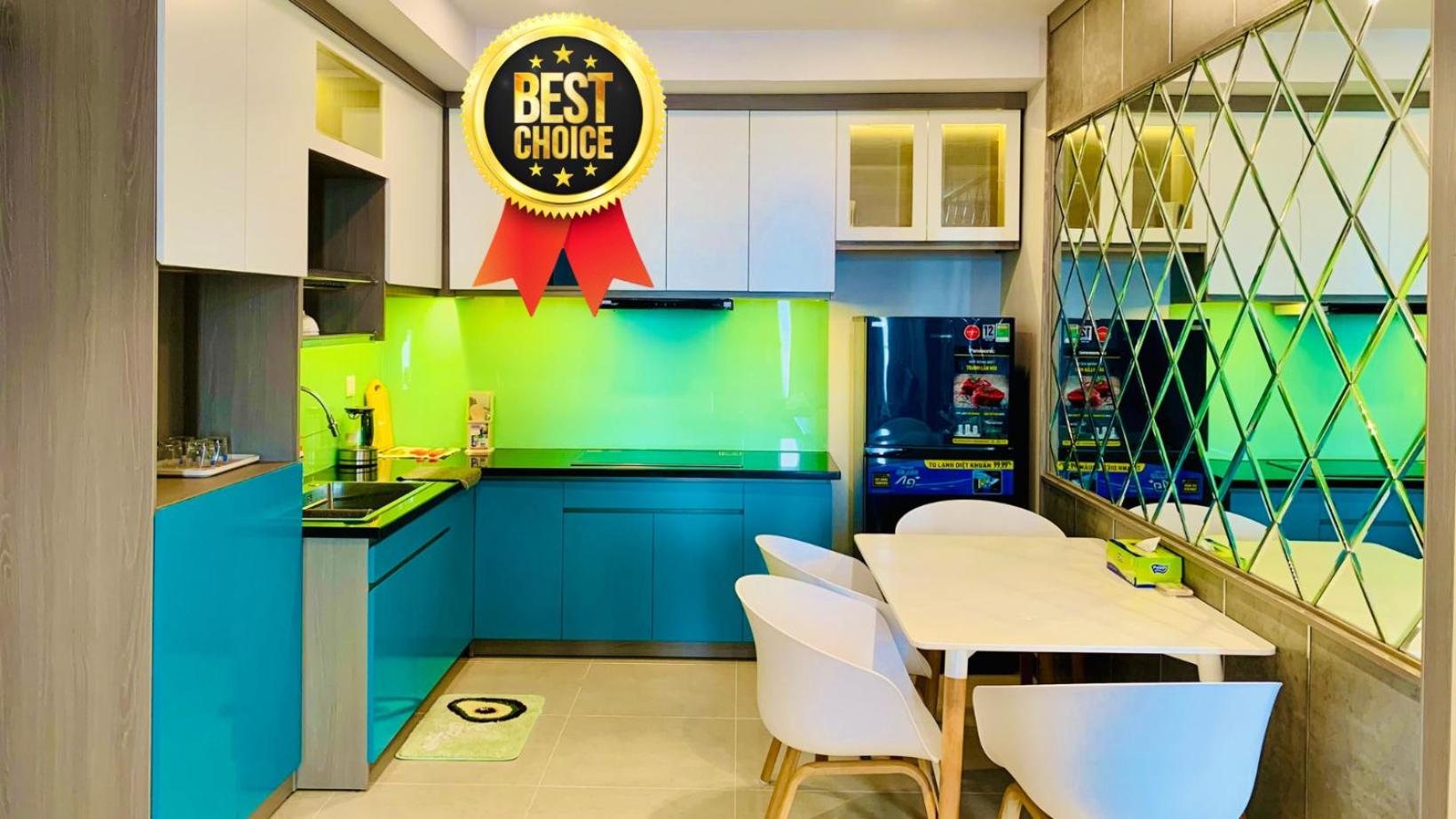 CSJ Tower Căn hộ Bãi Sau Vũng Tàu - SKY HOME view 3