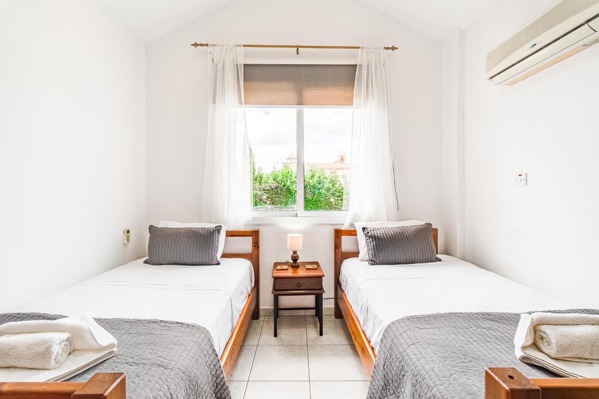 Villa Sunnyside Mandali by Ezoria Villas