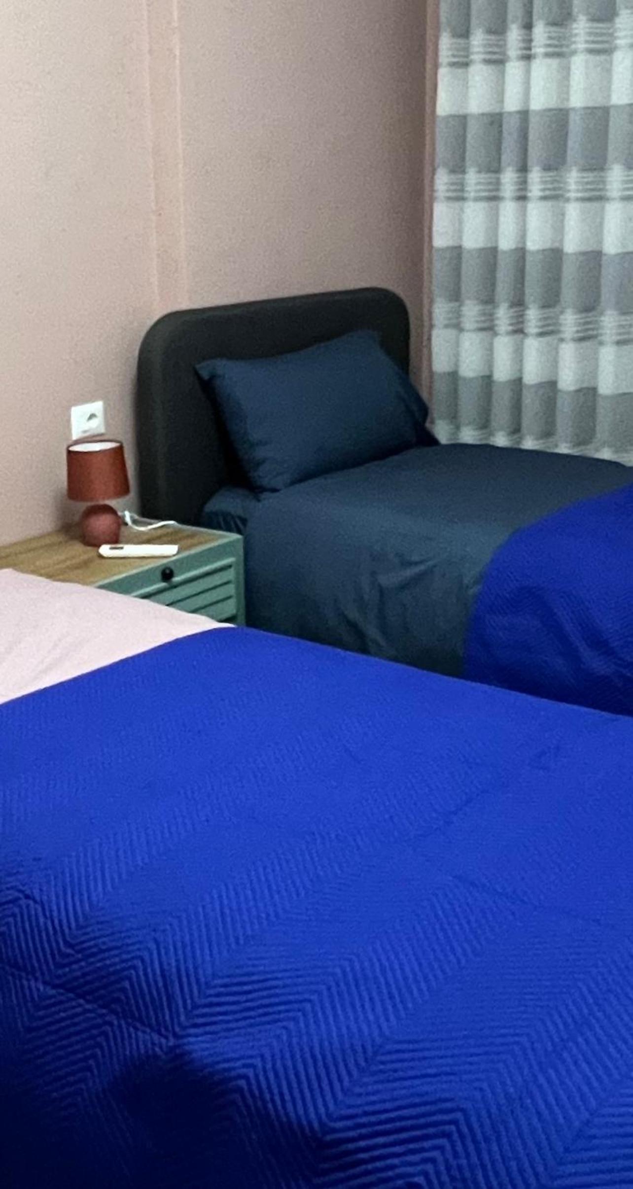 Alma Rose Apartment
