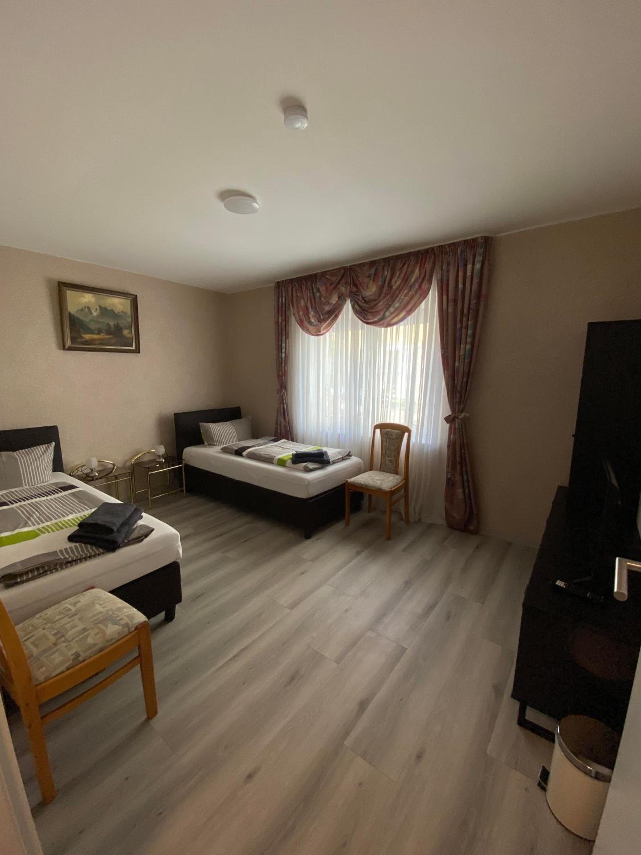 Apartments Feniks