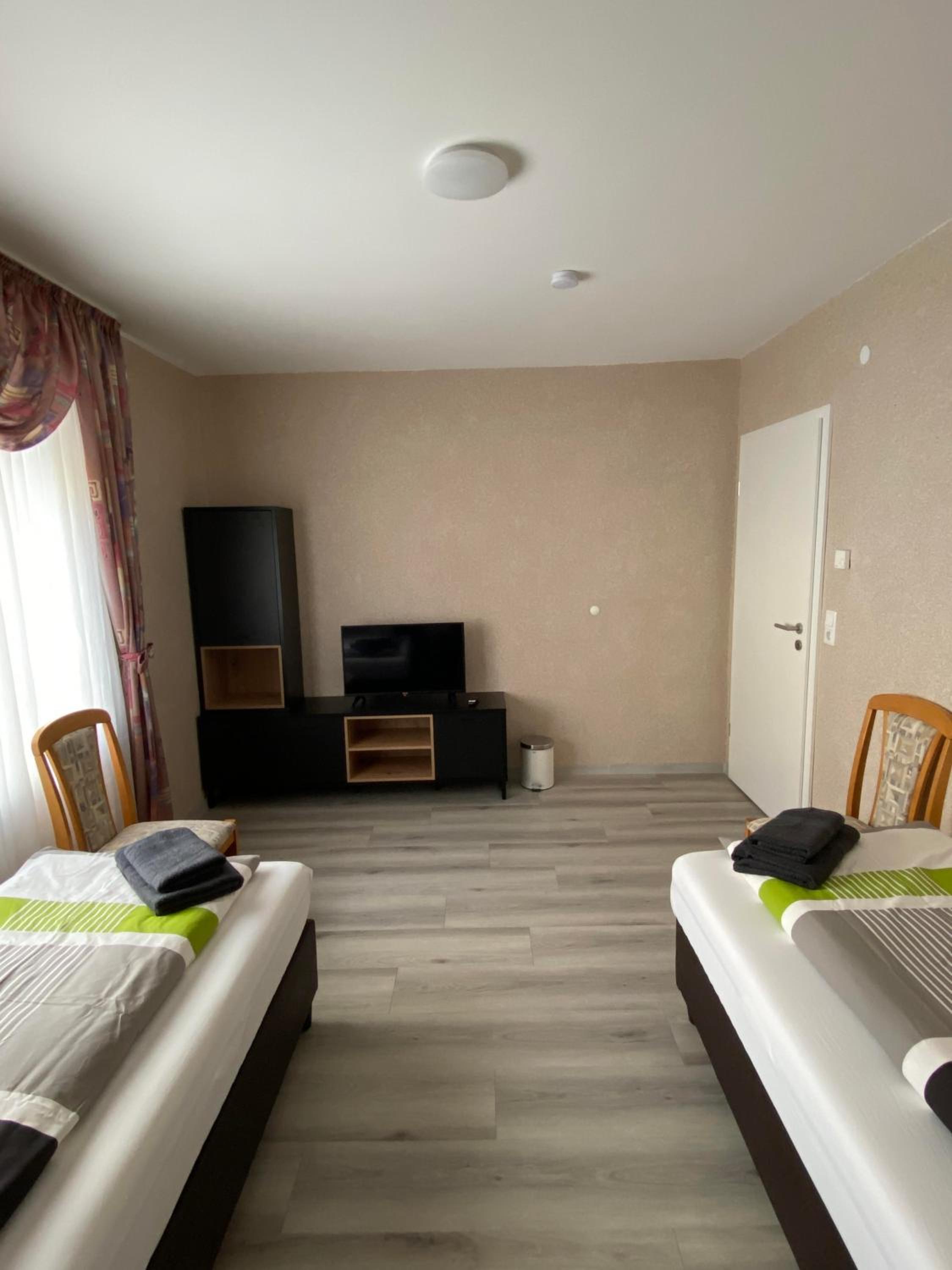 Apartments Feniks