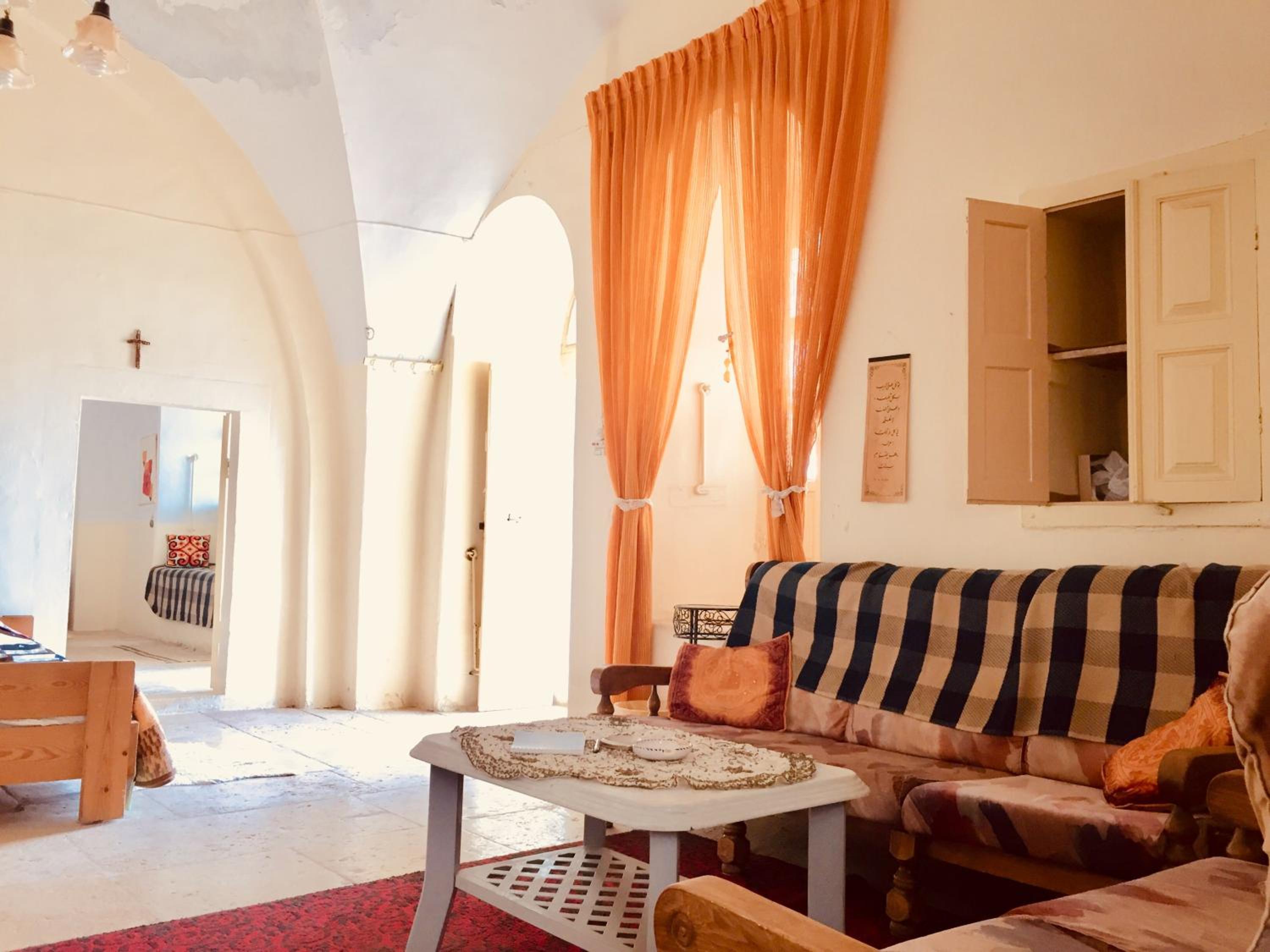 Traditional House with Amazing Veranda view 2