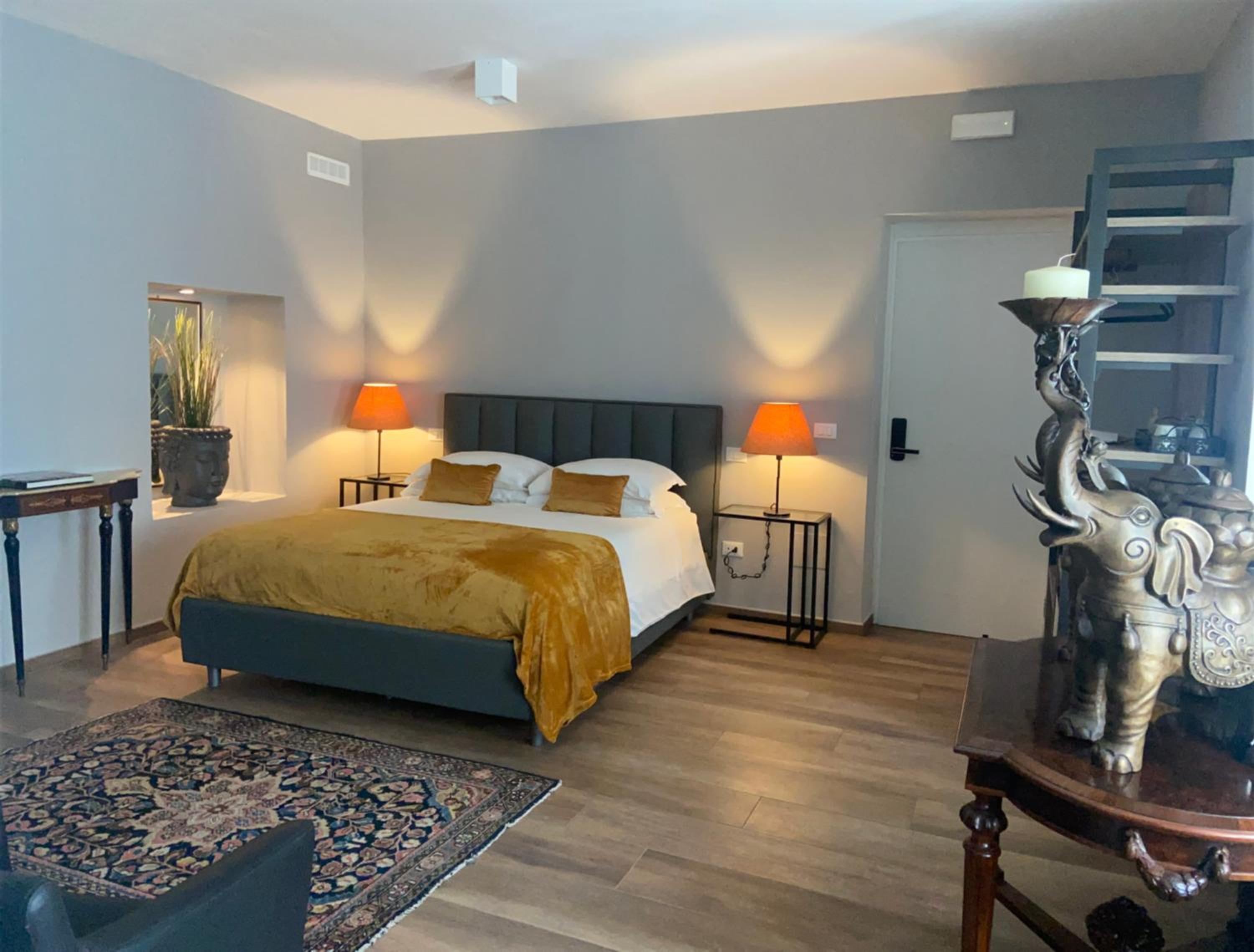 Marmore Charming House