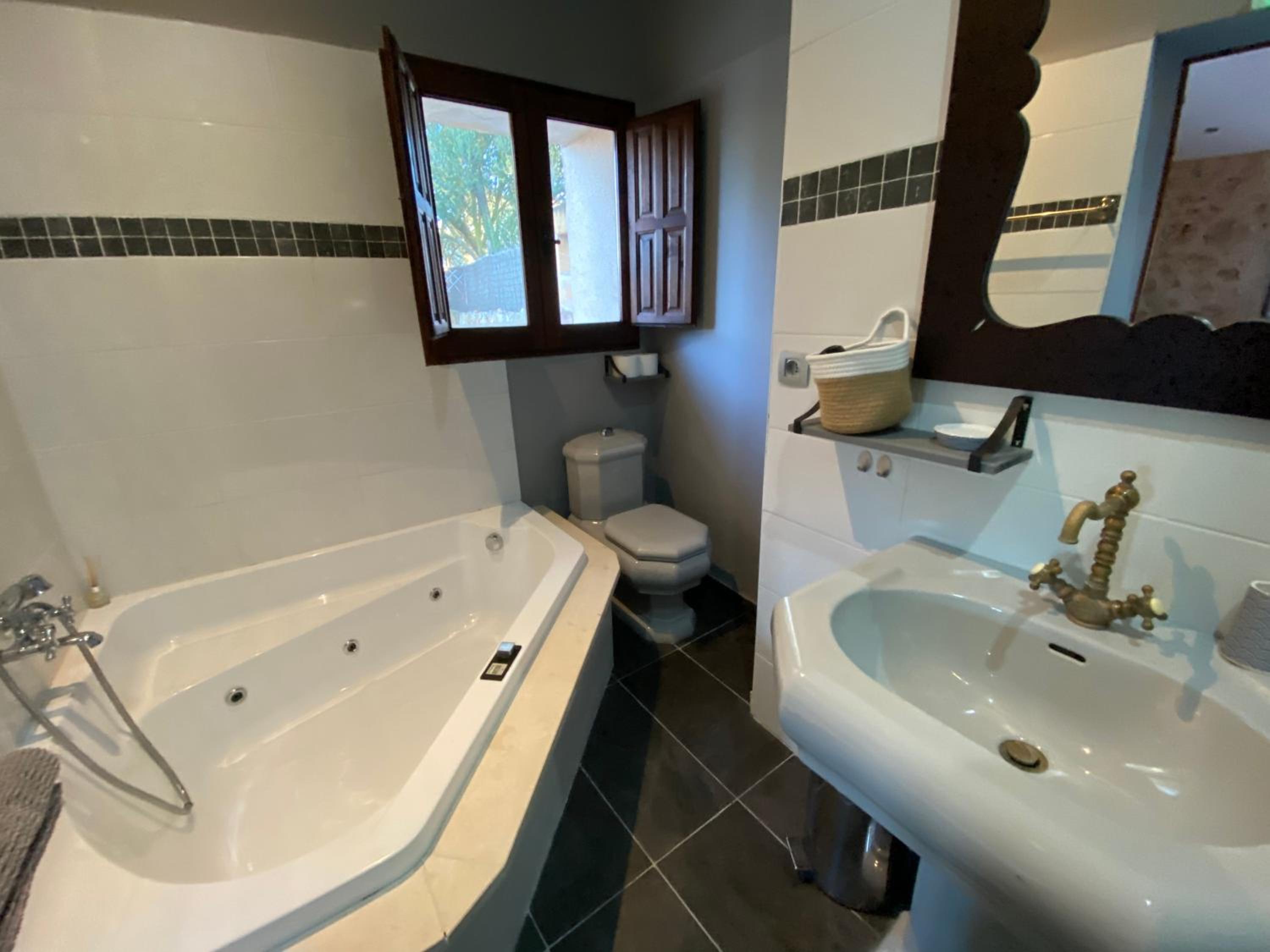 Finca Sa Canova Agroturismo