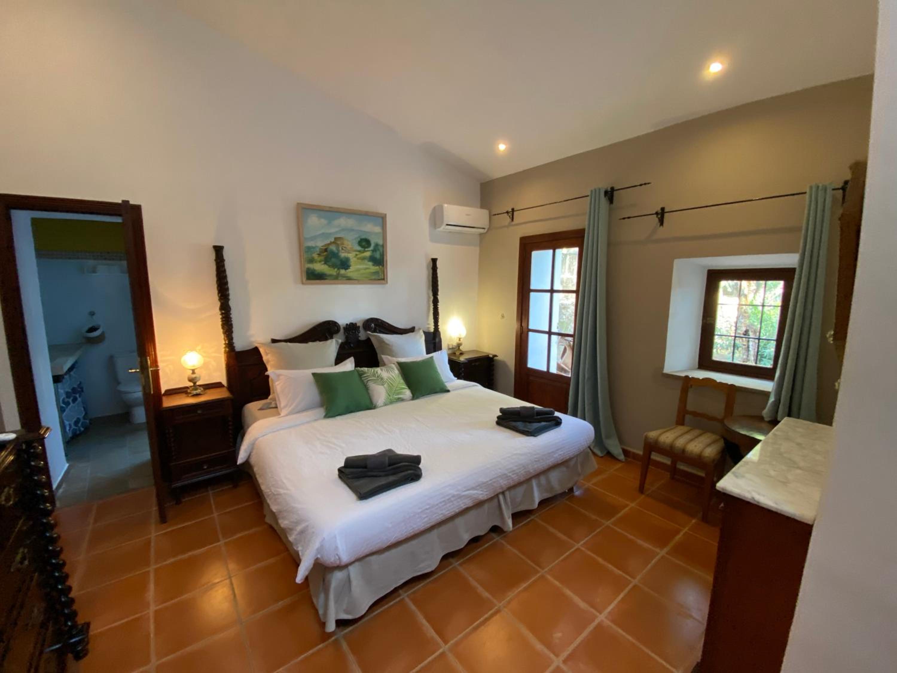 Finca Sa Canova Agroturismo