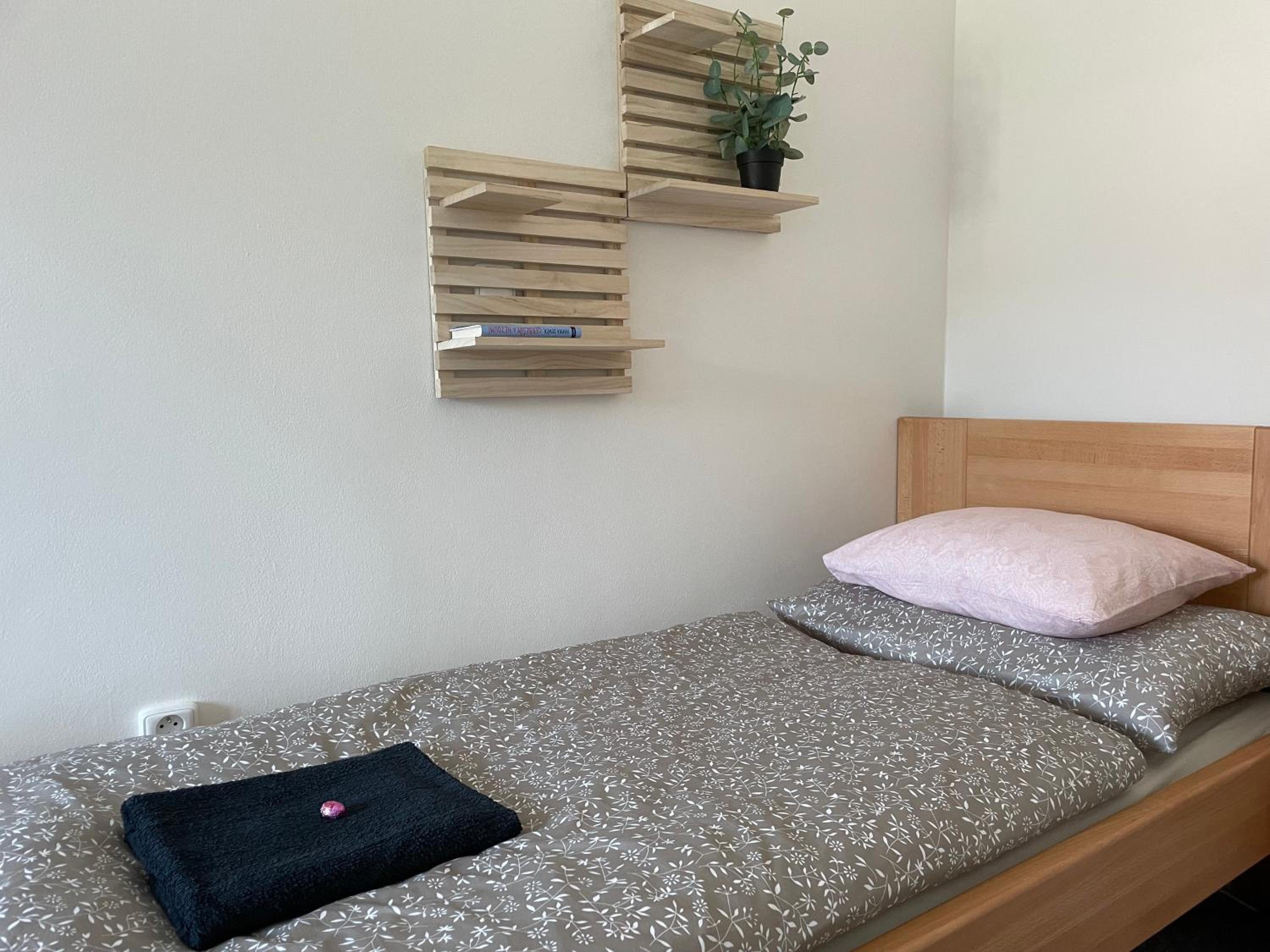 Apartmán na sjezdovce