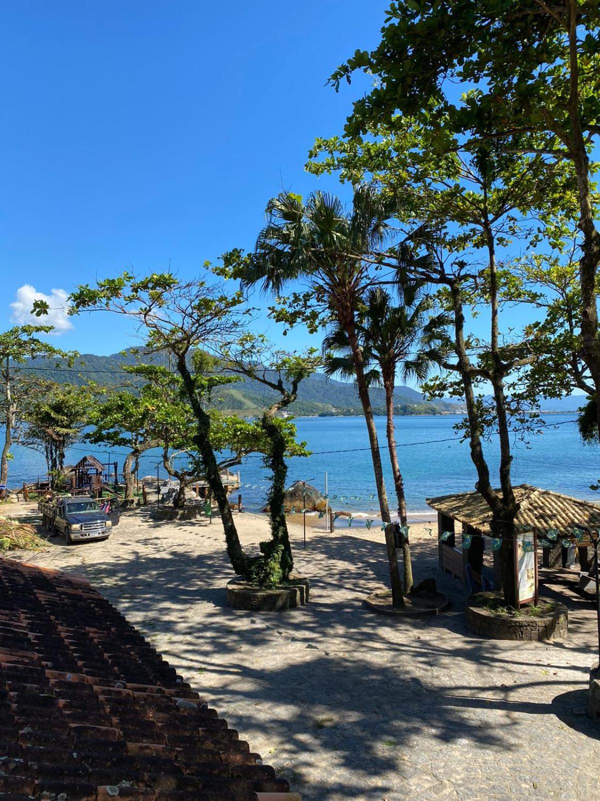 Villa do Portinho - Casas em frente à Praia