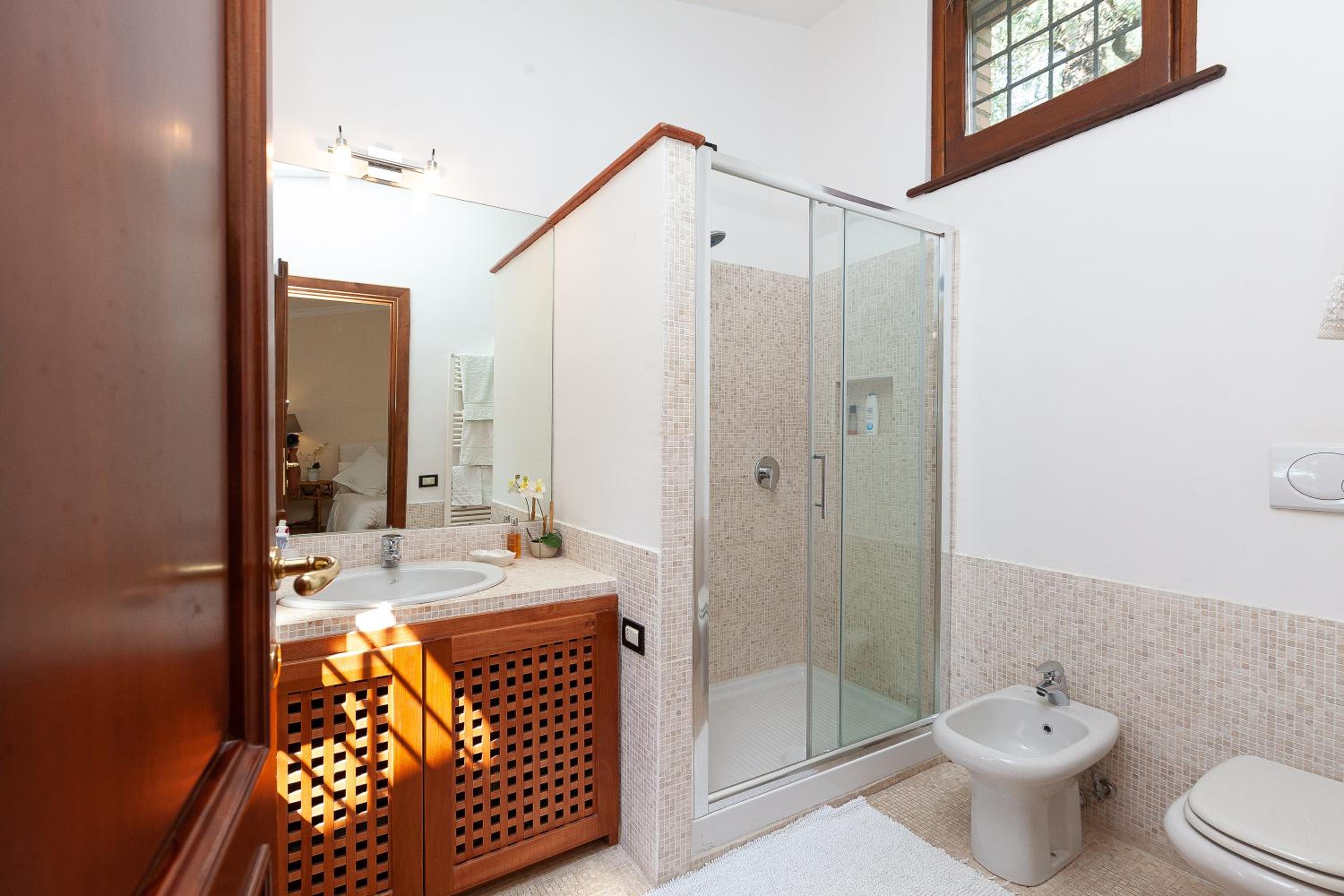 Conti Beccaris Castle by Rental in Rome
