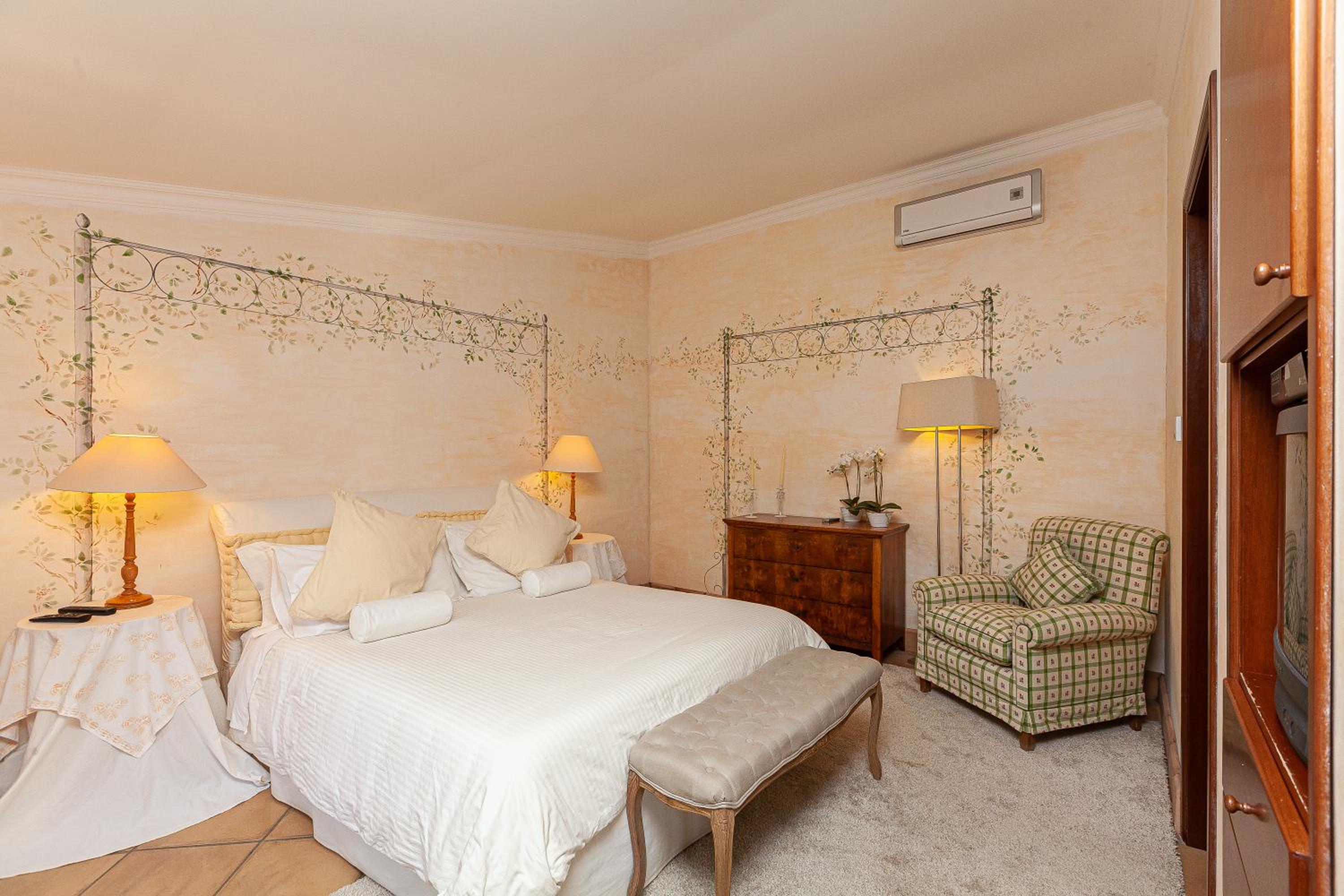 Conti Beccaris Castle by Rental in Rome