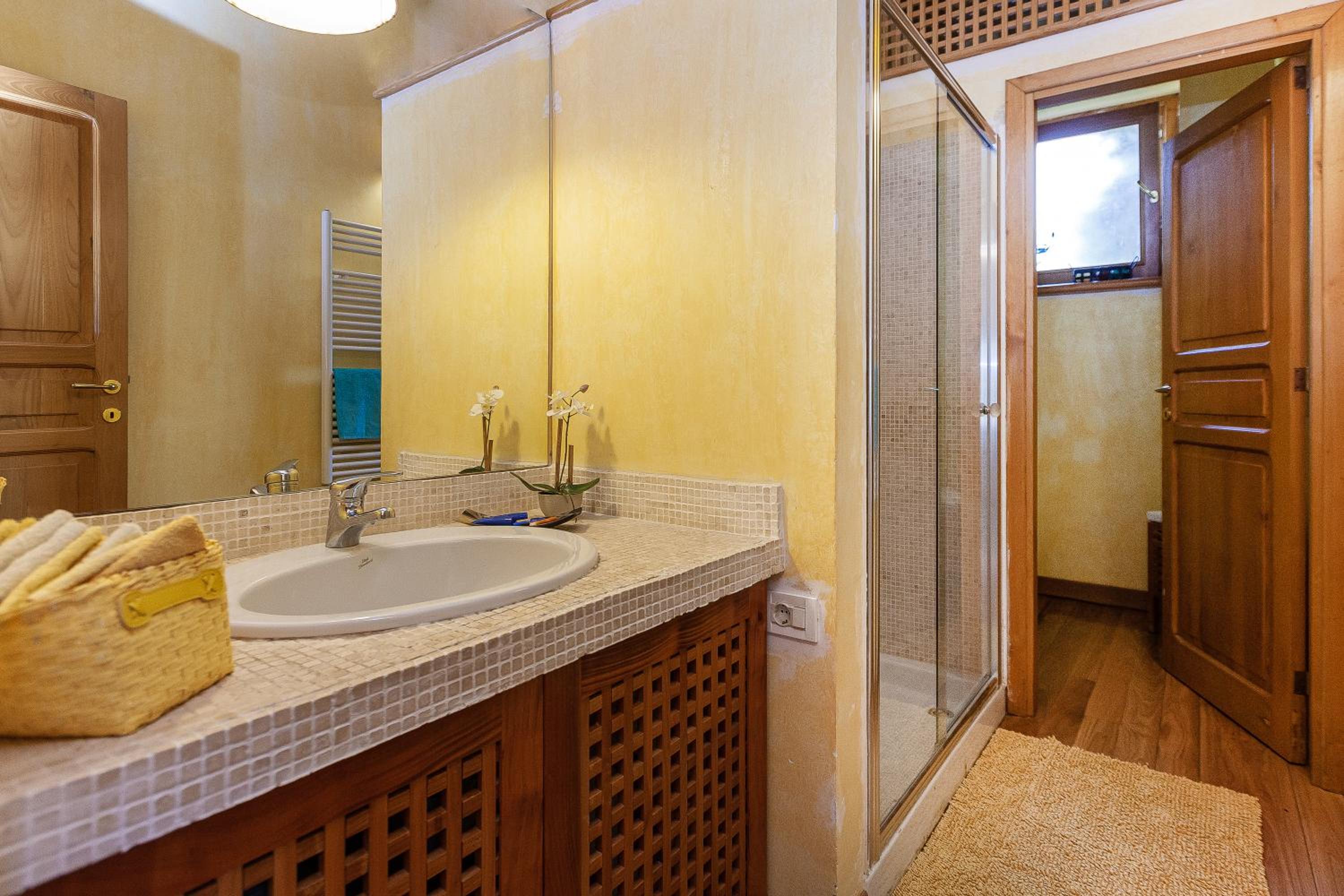 Conti Beccaris Castle by Rental in Rome