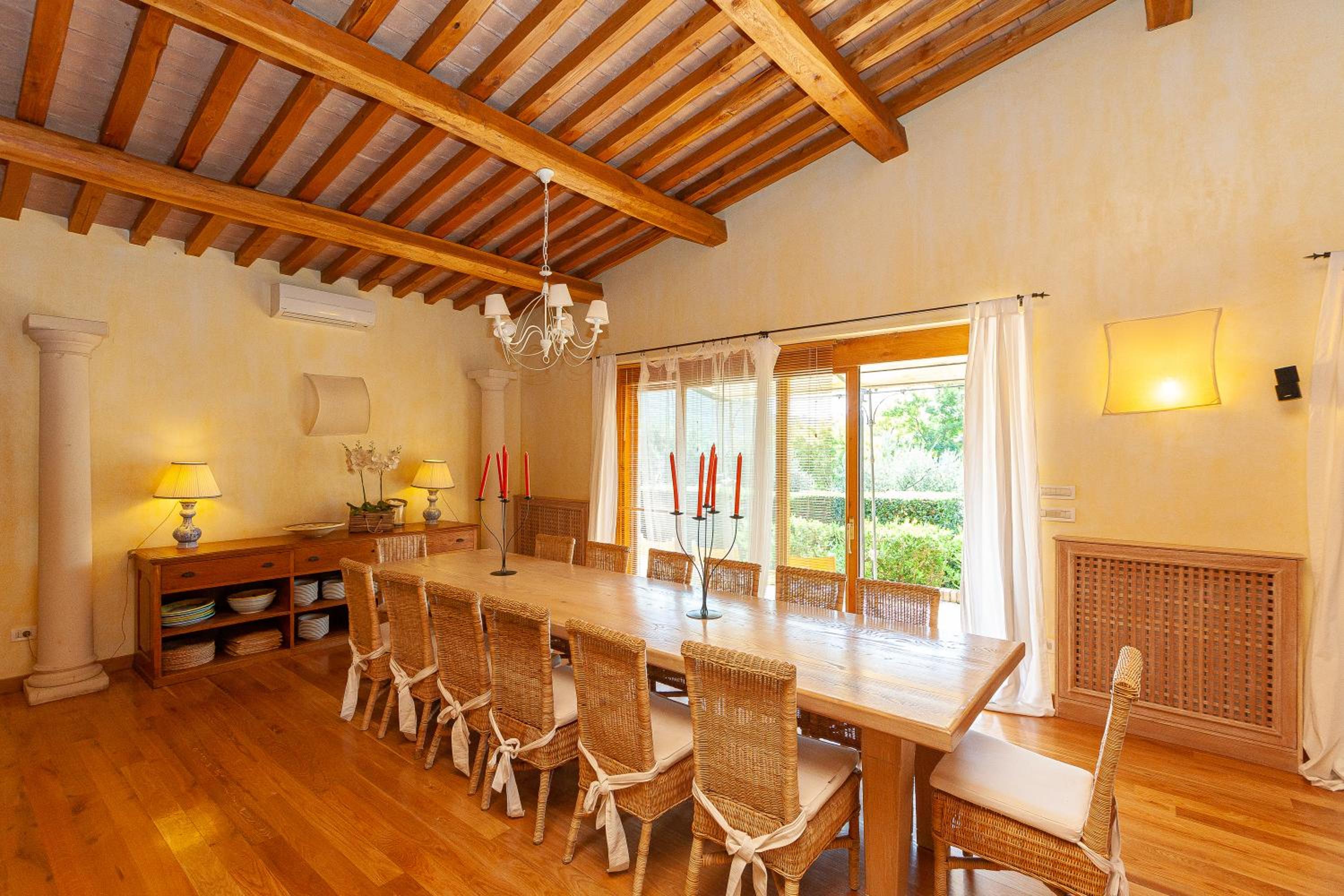 Conti Beccaris Castle by Rental in Rome