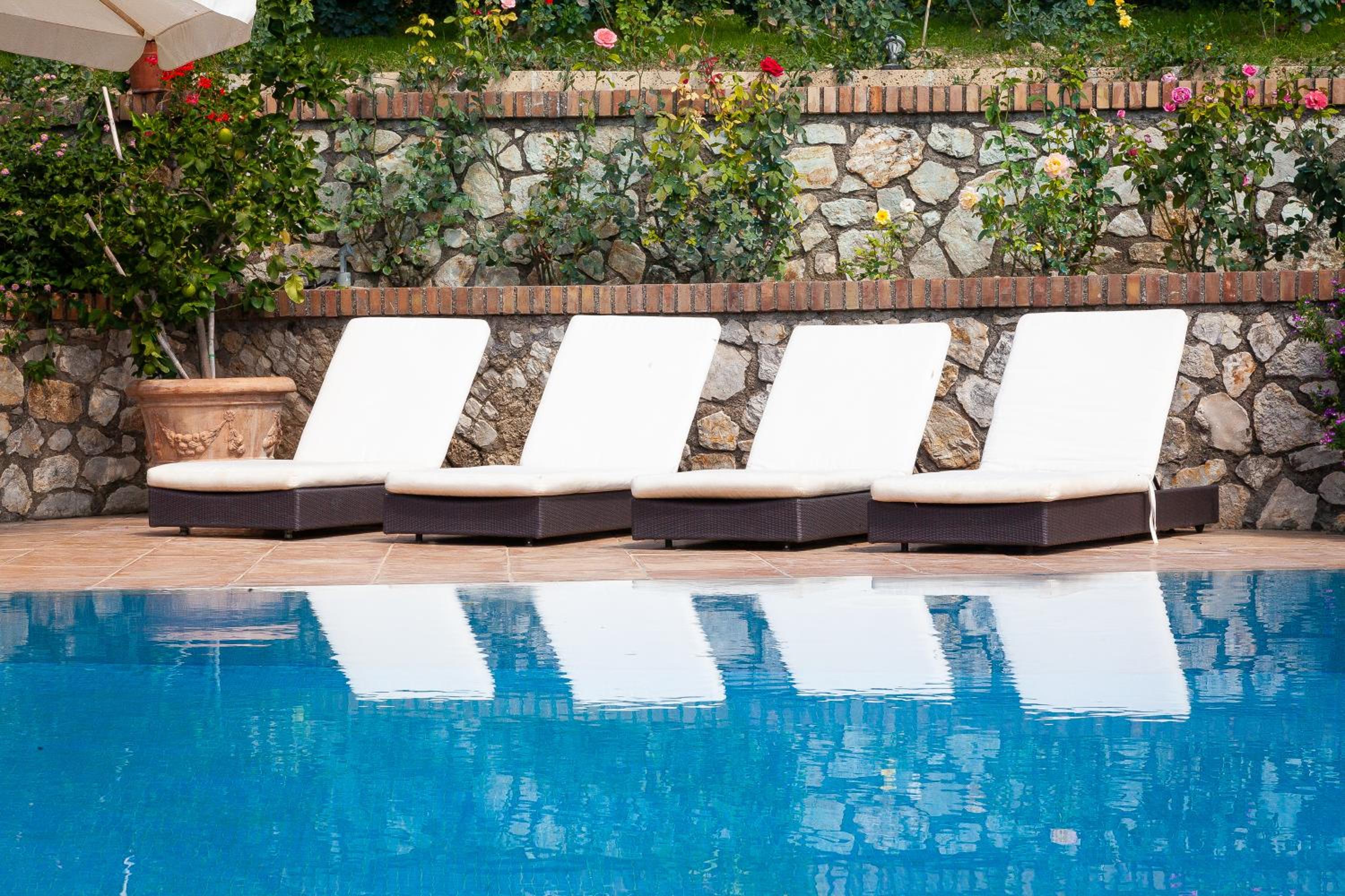 Conti Beccaris Castle by Rental in Rome