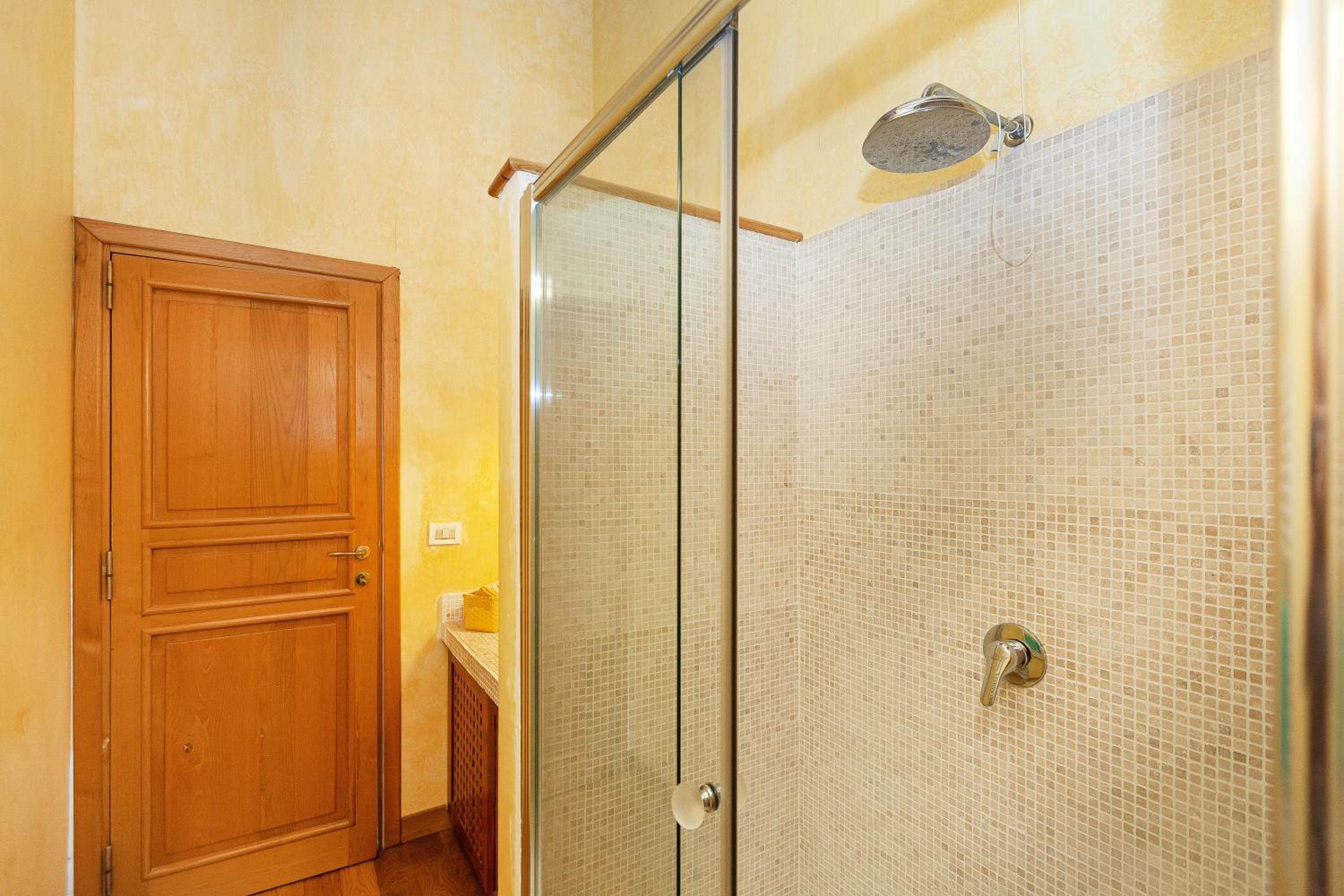 Conti Beccaris Castle by Rental in Rome