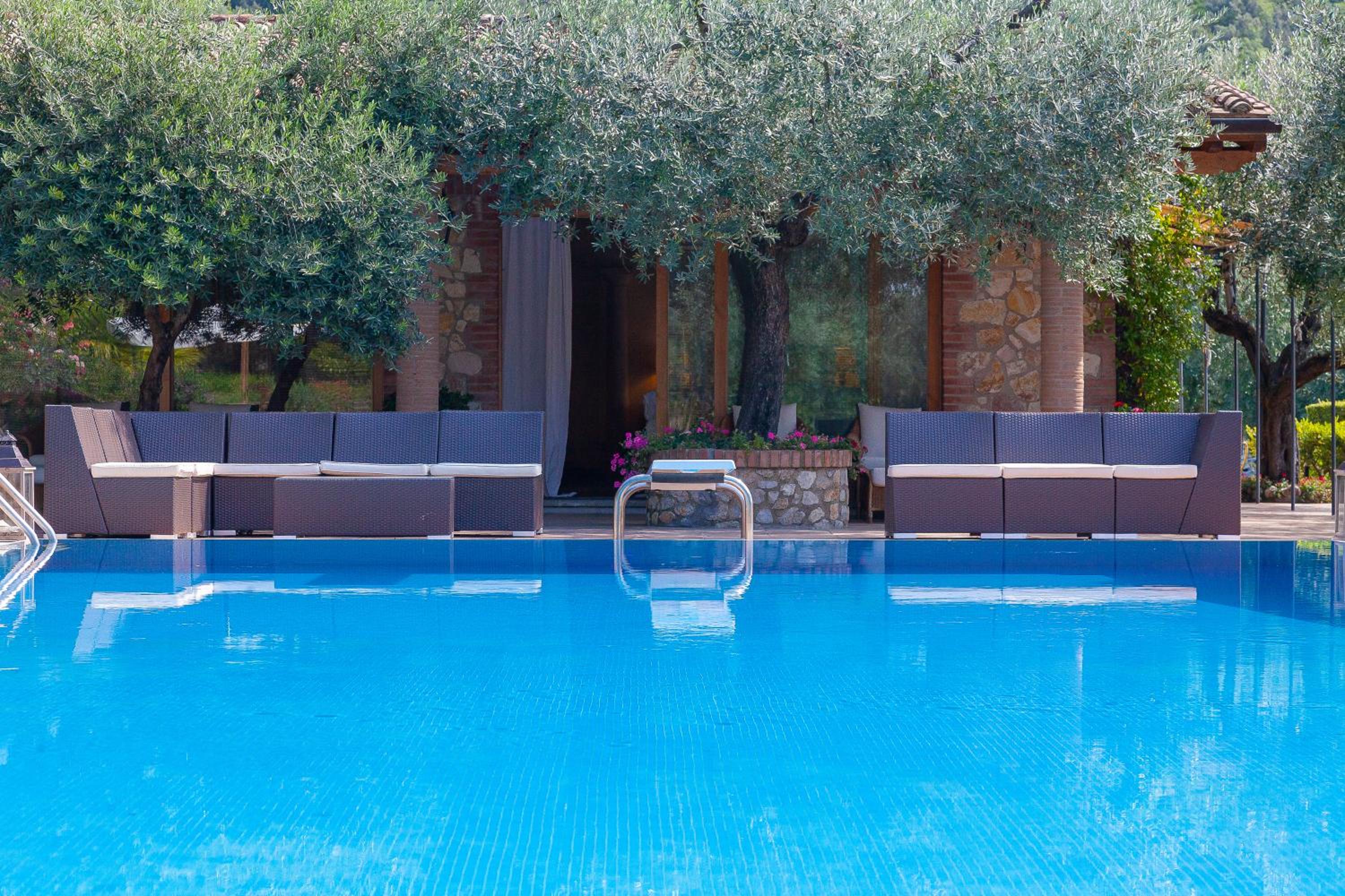 Conti Beccaris Castle by Rental in Rome