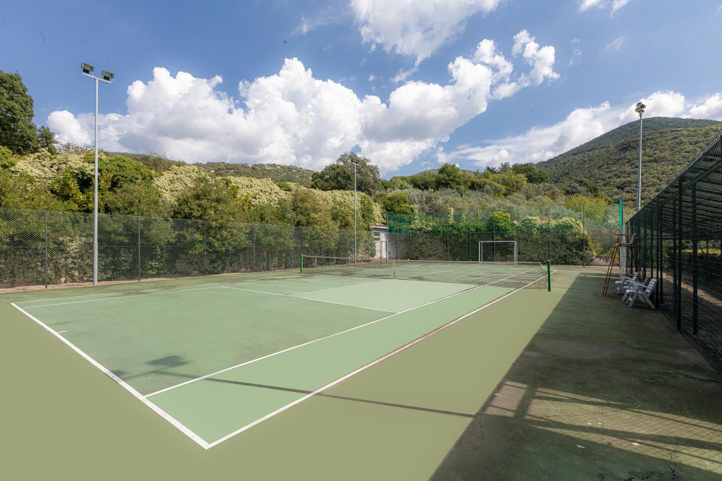 Conti Beccaris Castle by Rental in Rome