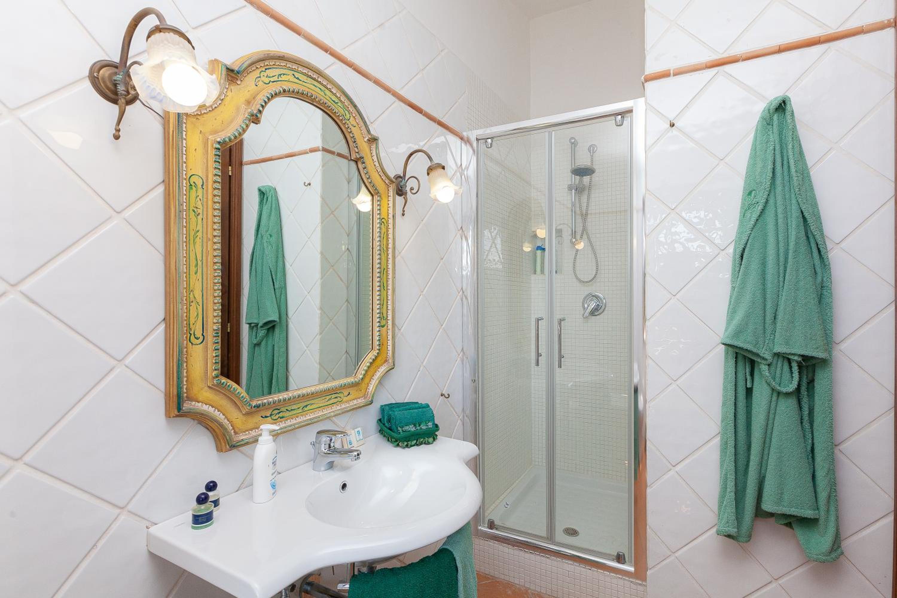 Conti Beccaris Castle by Rental in Rome