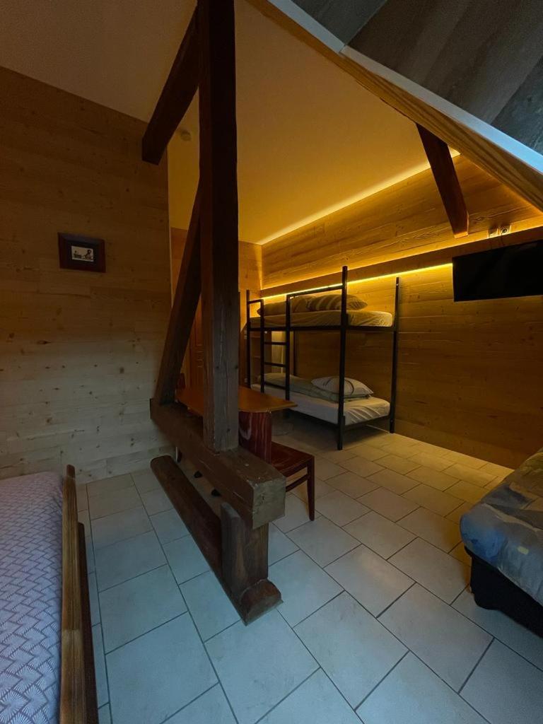 children's play area