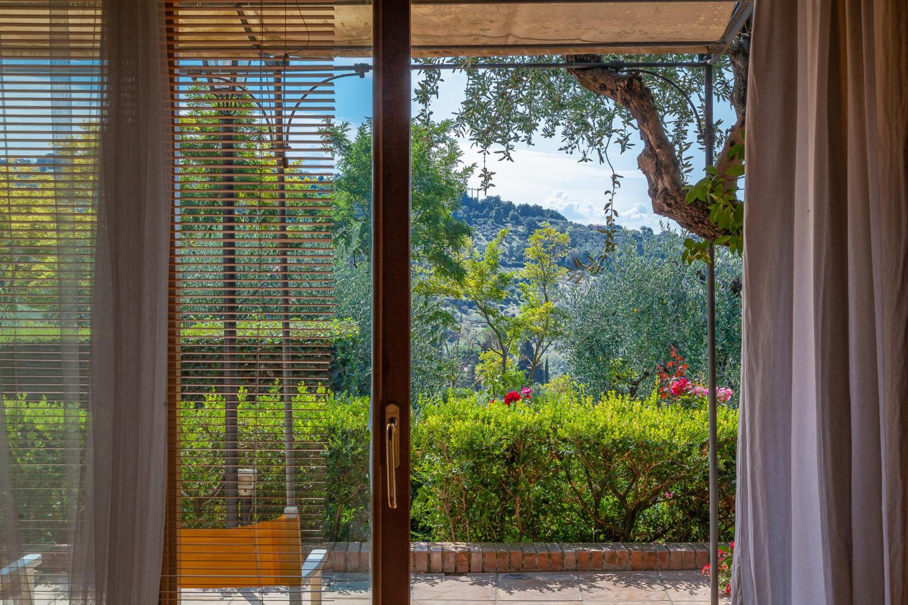 Conti Beccaris Castle by Rental in Rome