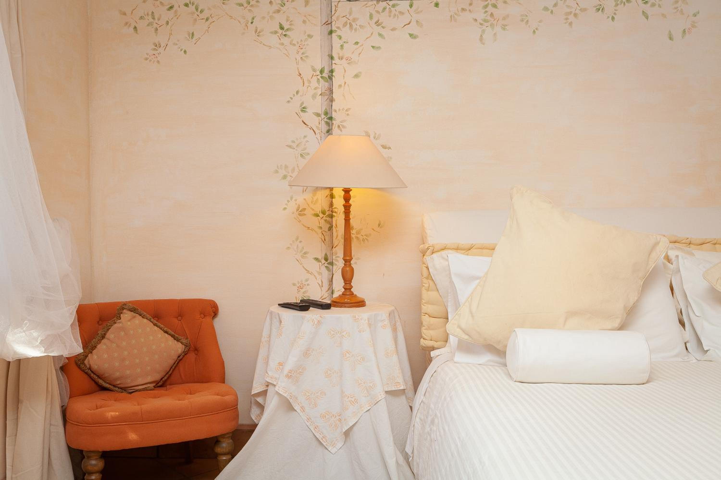 Conti Beccaris Castle by Rental in Rome