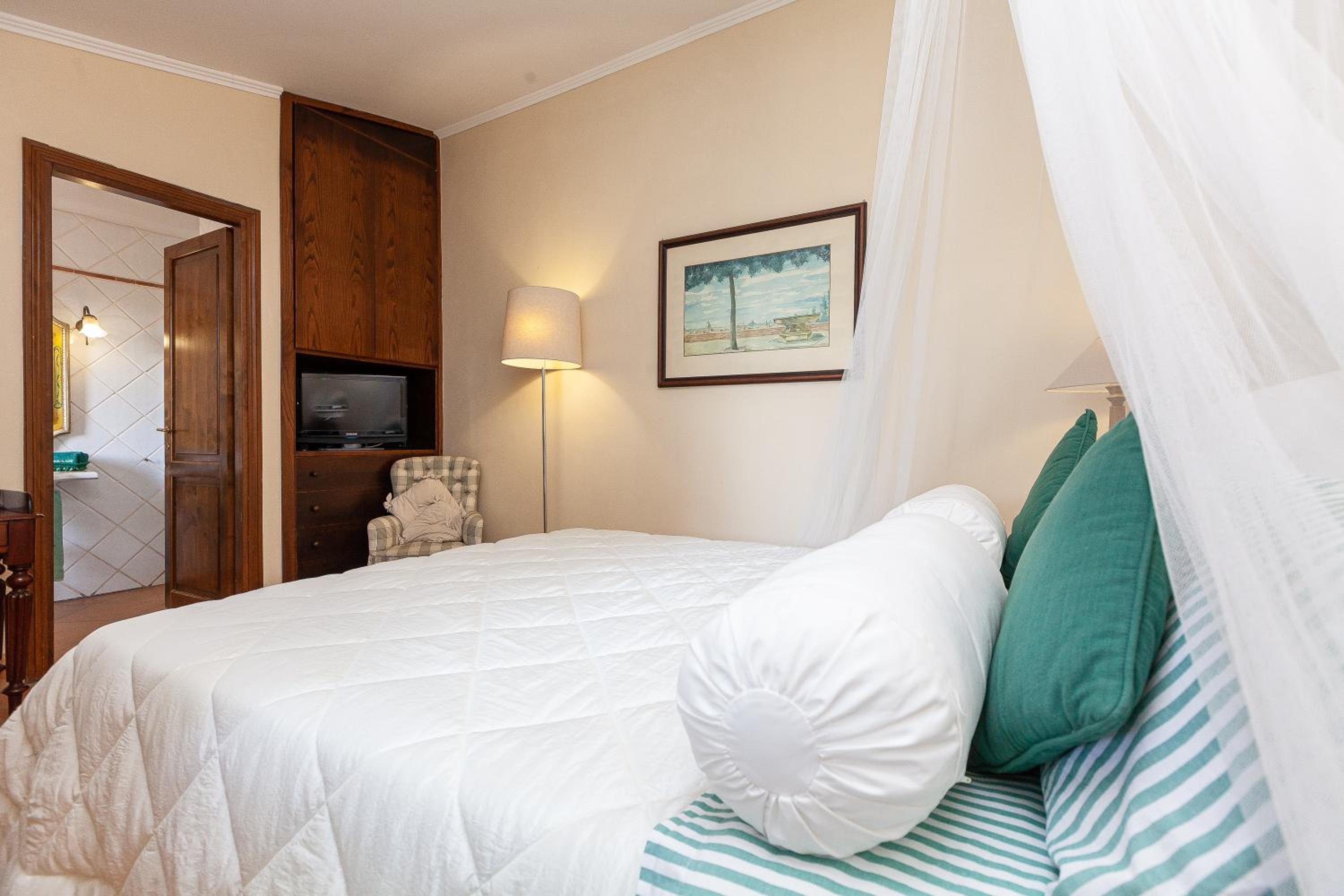 Conti Beccaris Castle by Rental in Rome