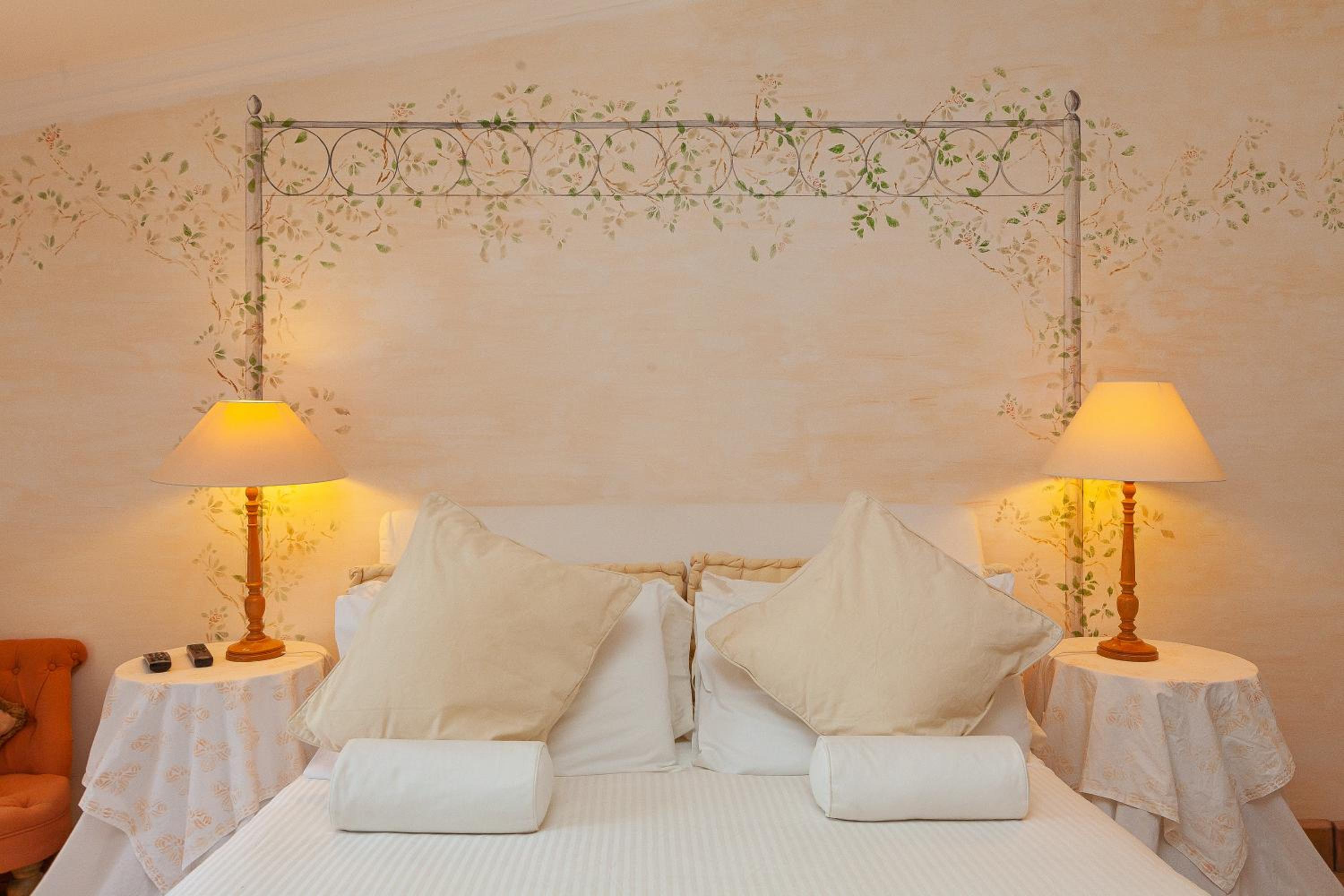 Conti Beccaris Castle by Rental in Rome