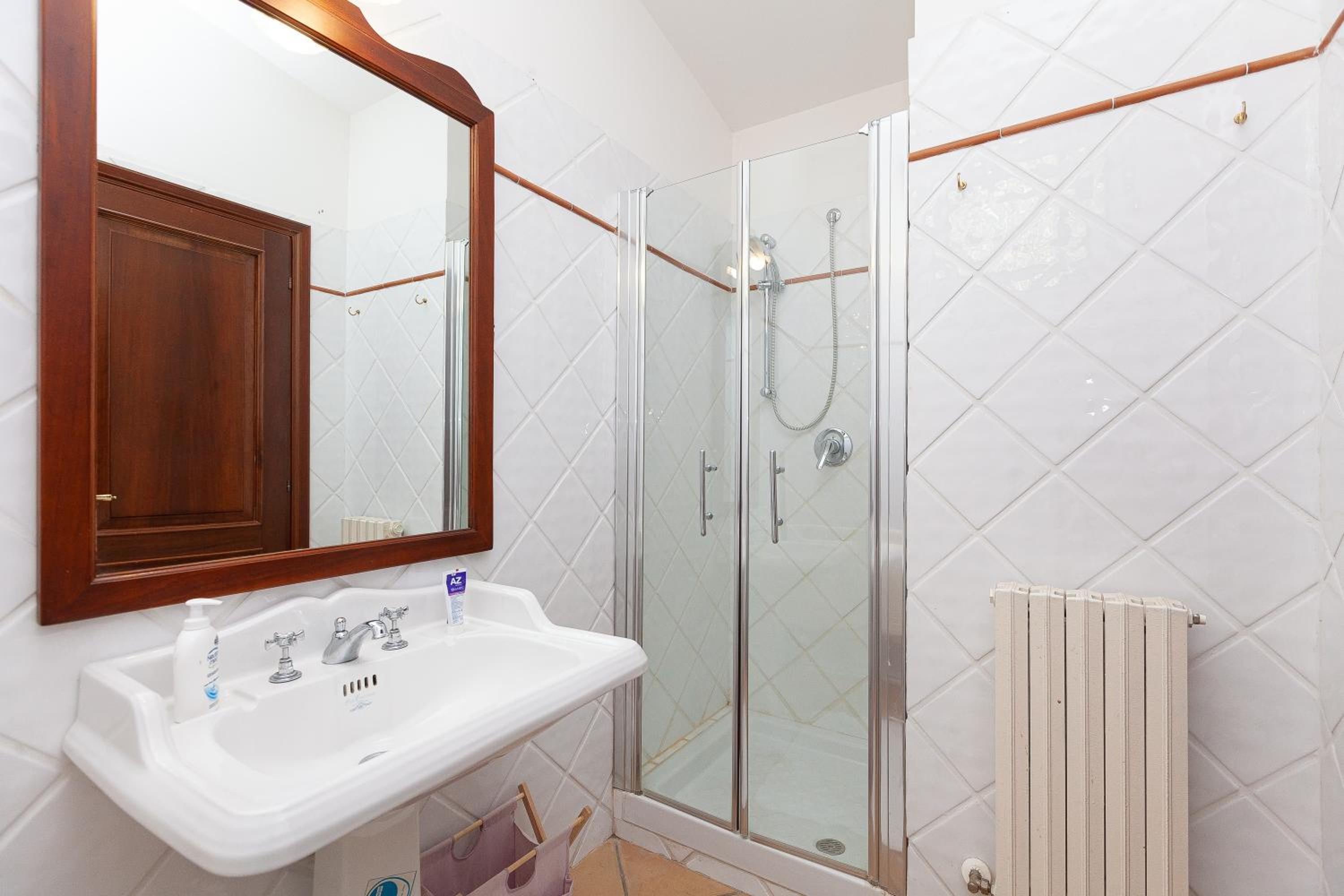 Conti Beccaris Castle by Rental in Rome