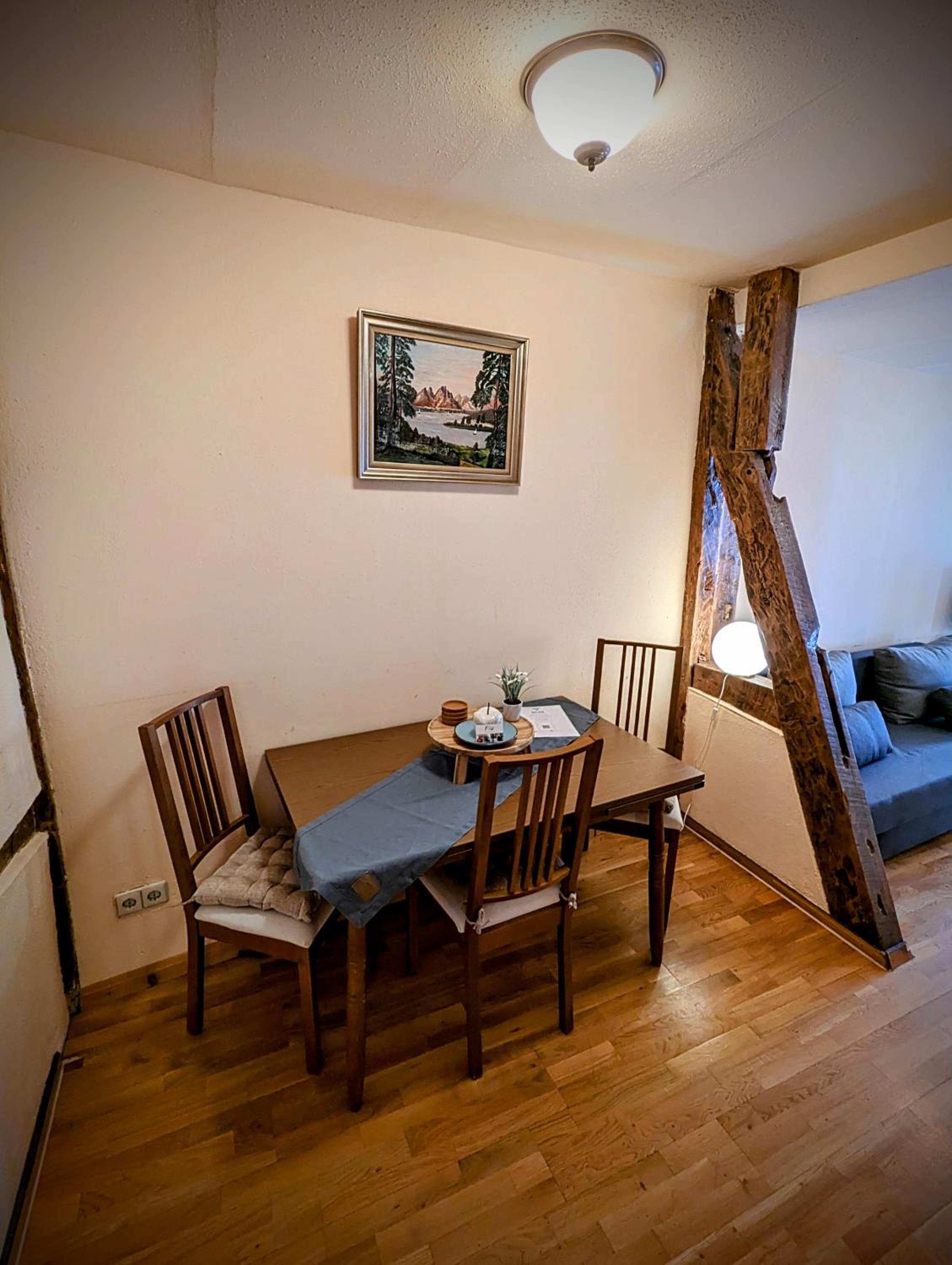 Gästehaus Pension Romantika