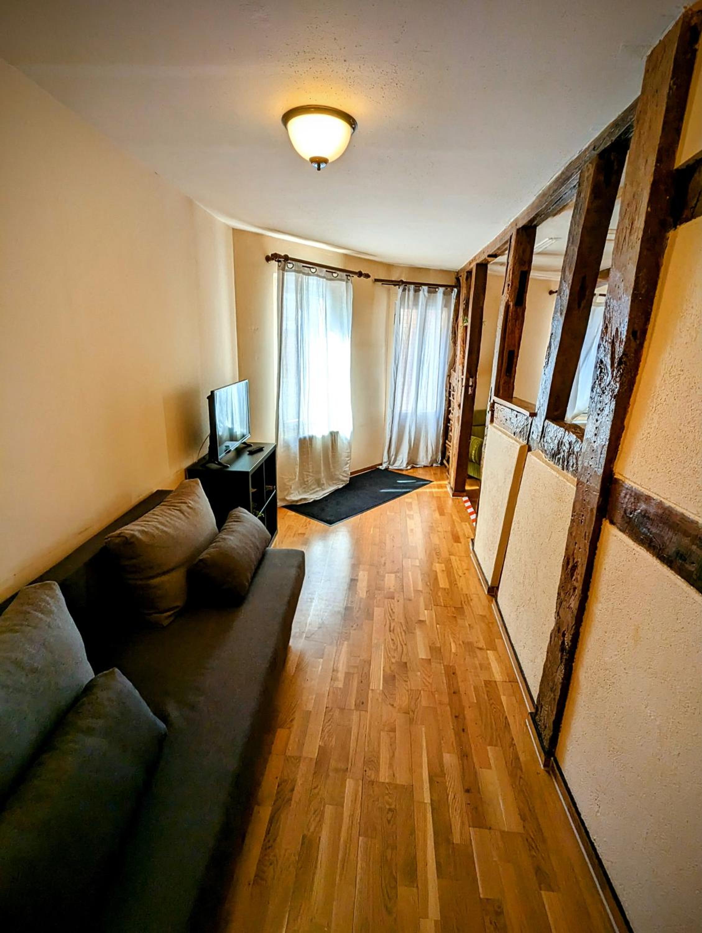 Gästehaus Pension Romantika