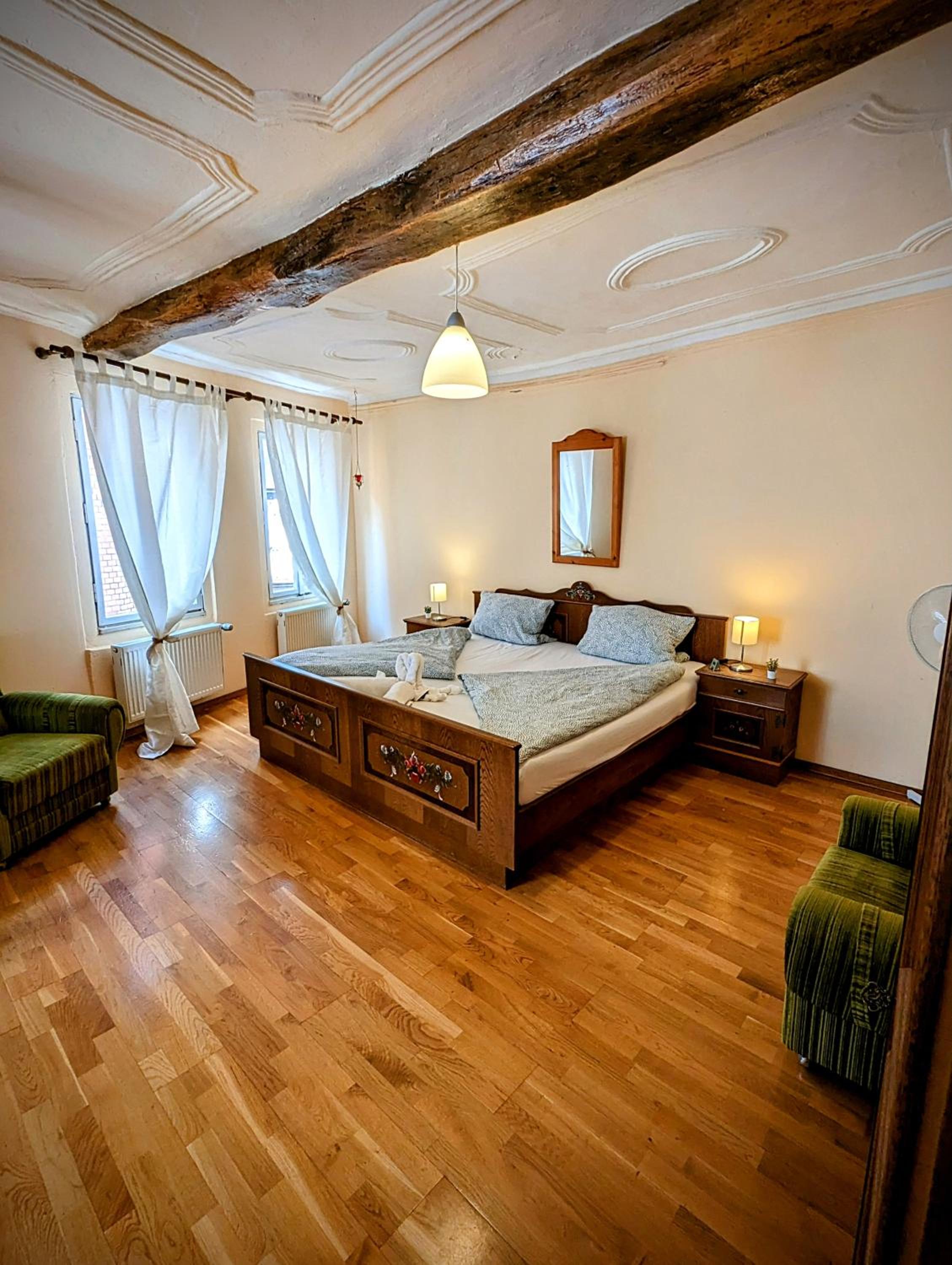 Gästehaus Pension Romantika