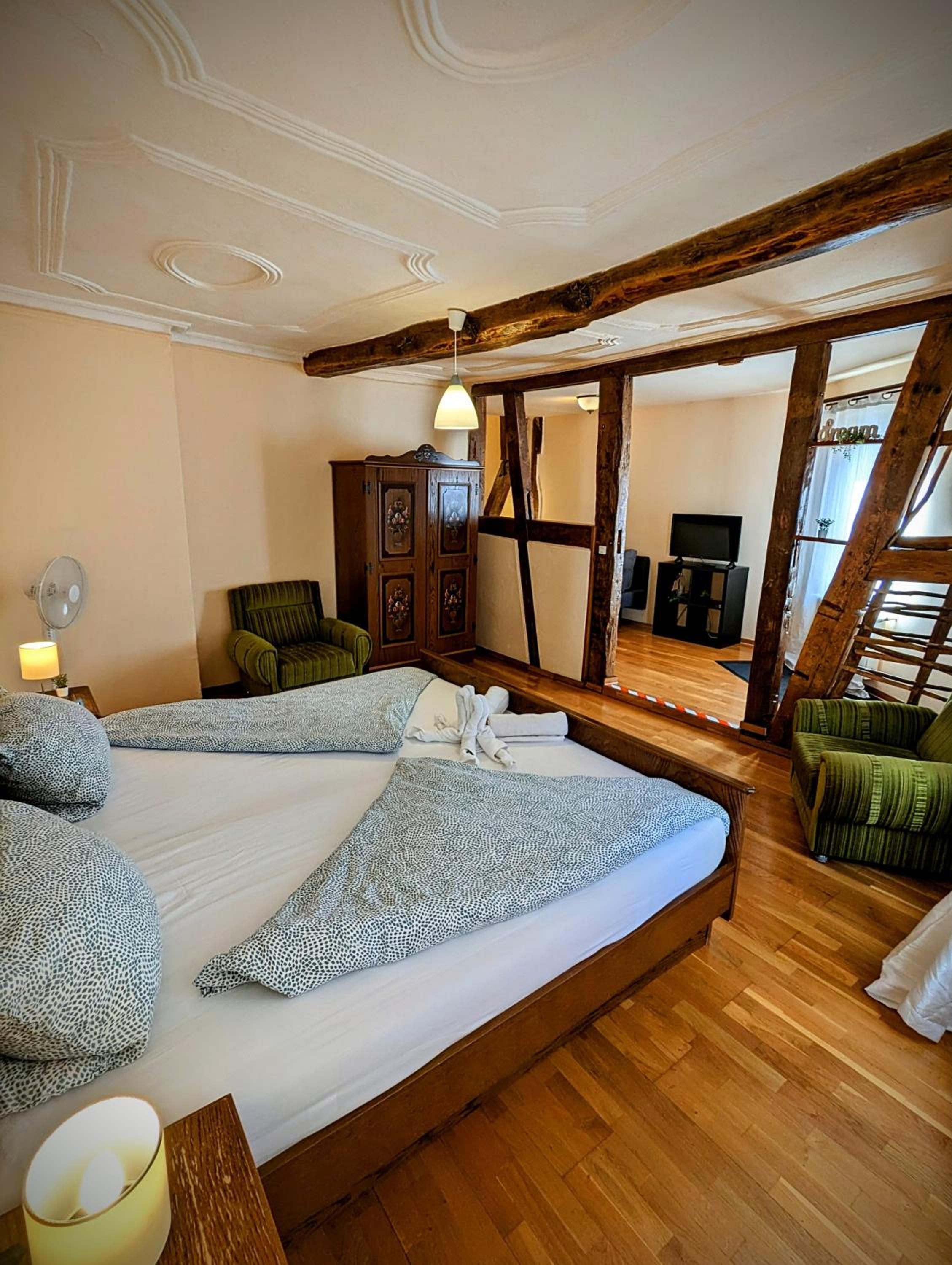 Gästehaus Pension Romantika