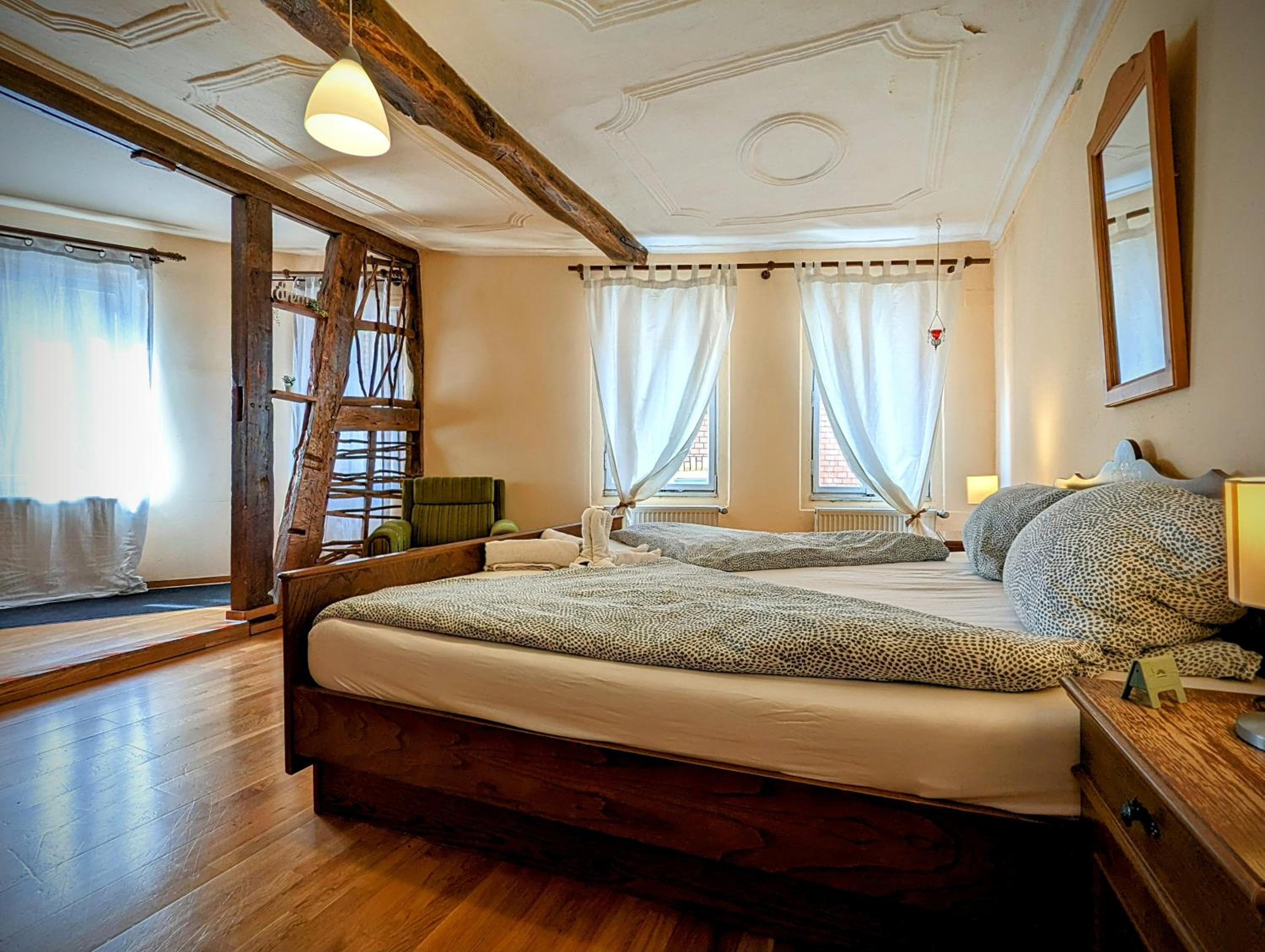 Gästehaus Pension Romantika