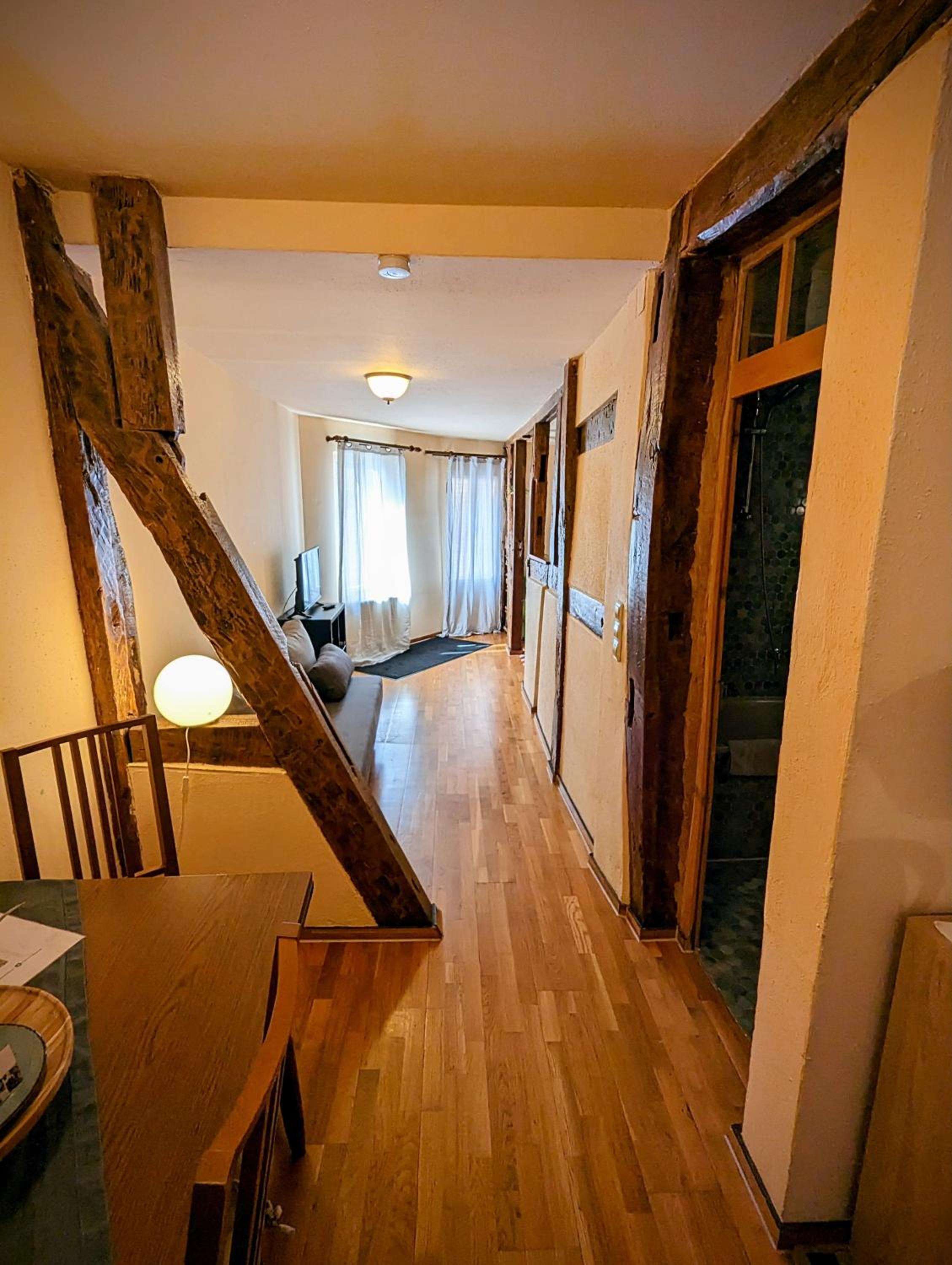 Gästehaus Pension Romantika
