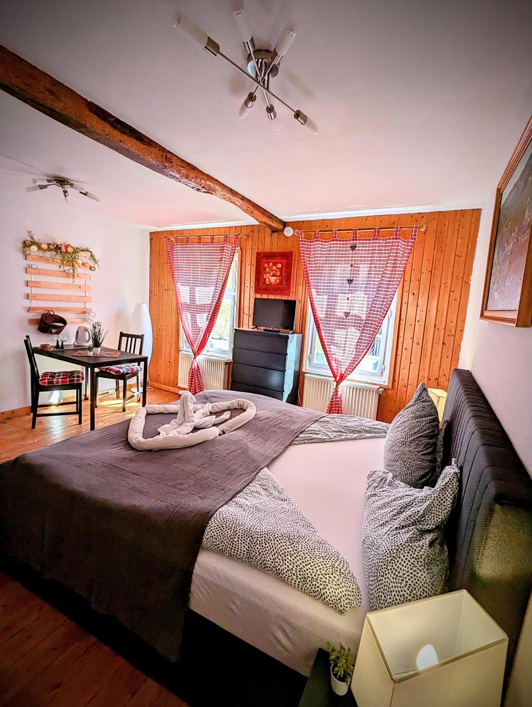 Gästehaus Pension Romantika