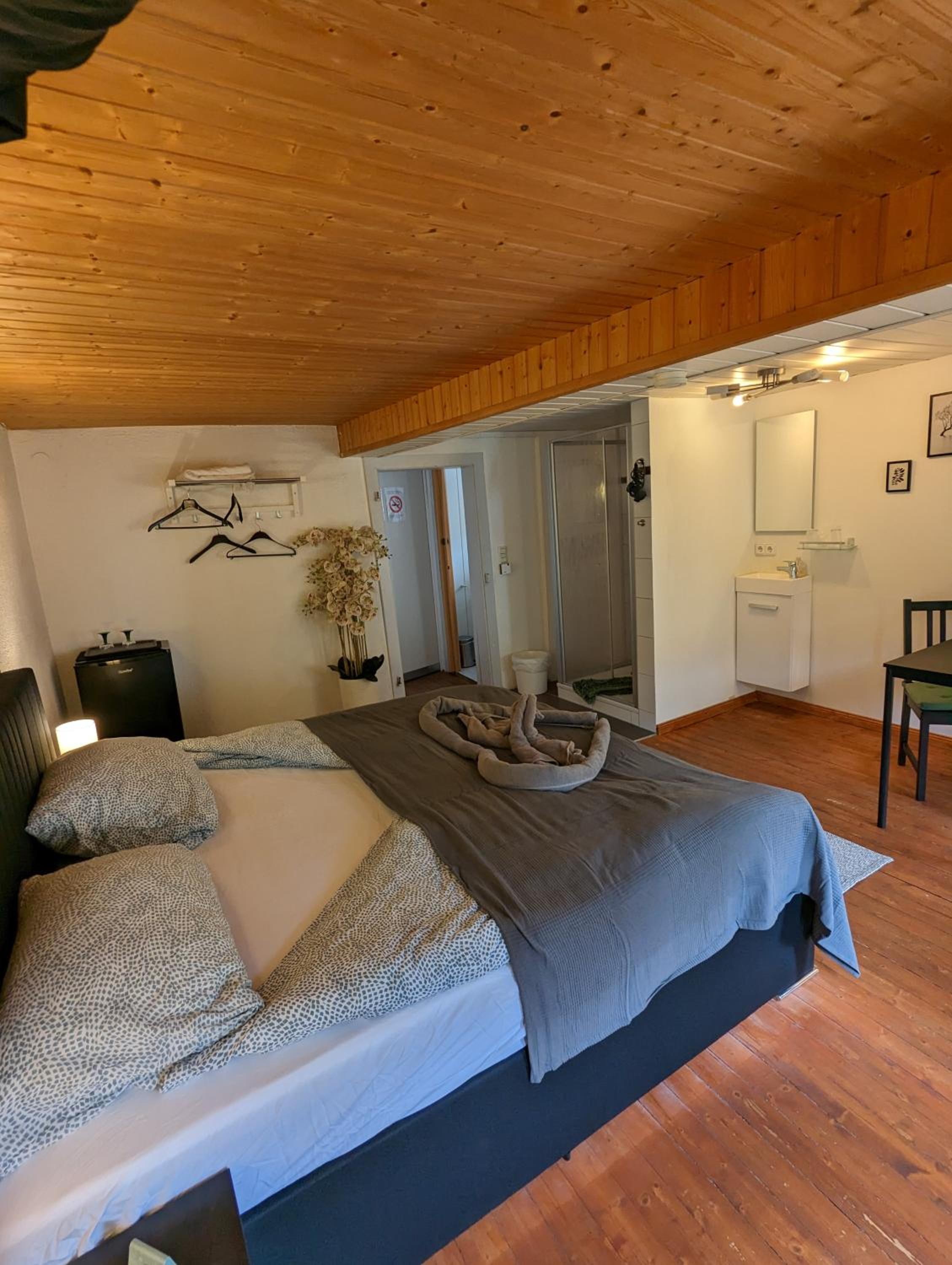 Gästehaus Pension Romantika