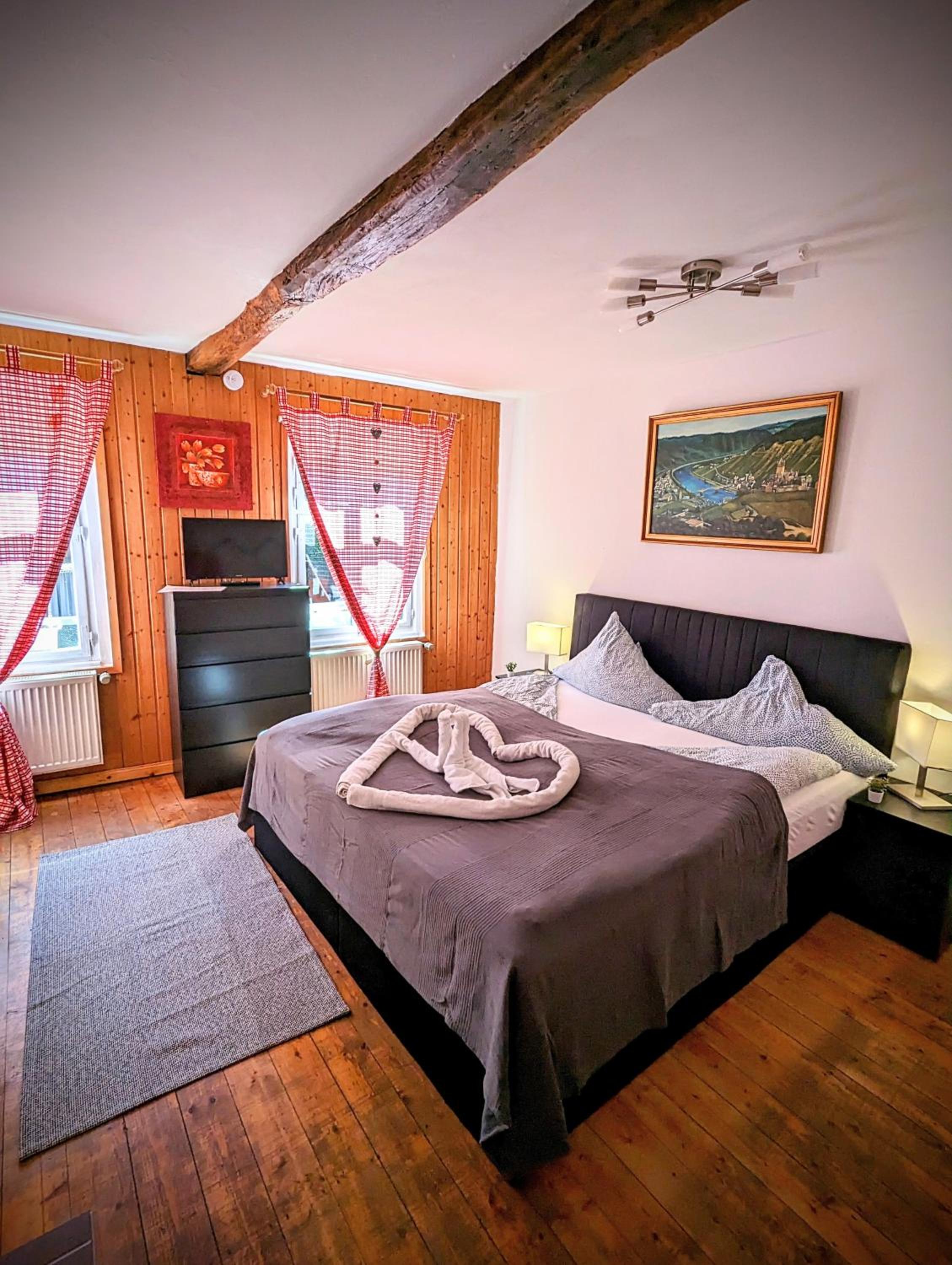 Gästehaus Pension Romantika