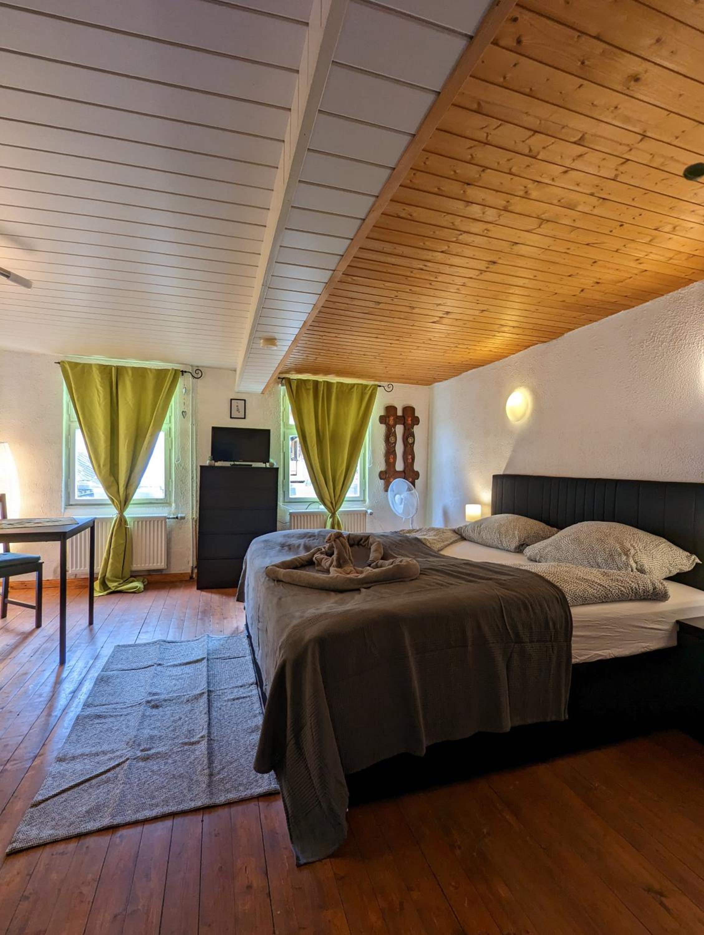 Gästehaus Pension Romantika